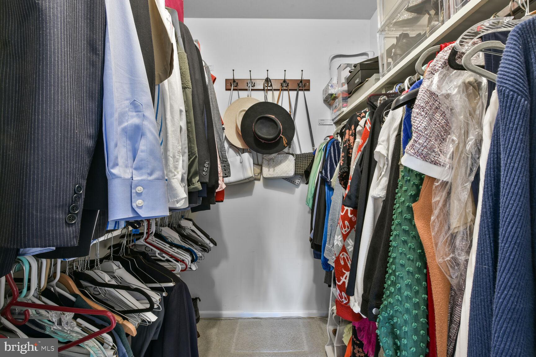 BURKE CENTRE - Residential