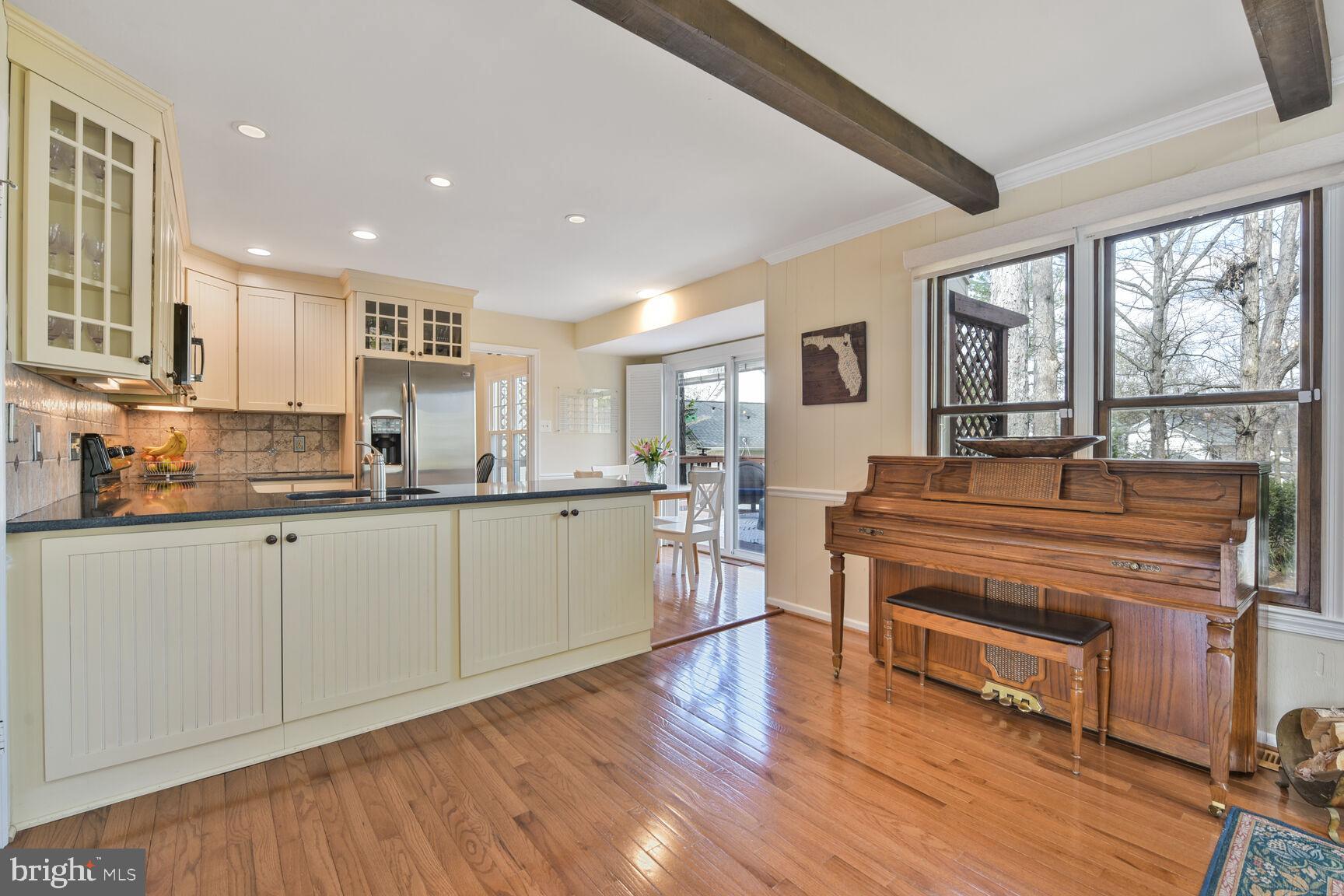 BURKE CENTRE - Residential