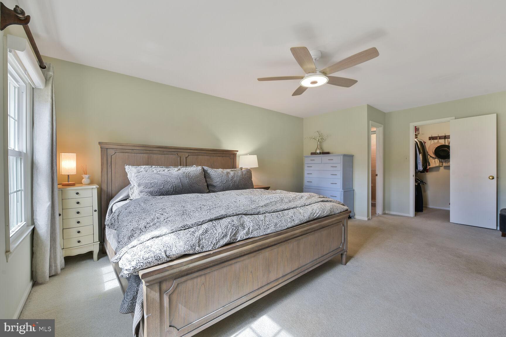 BURKE CENTRE - Residential