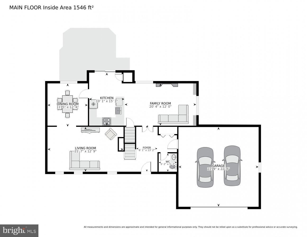 BURKE CENTRE - Residential