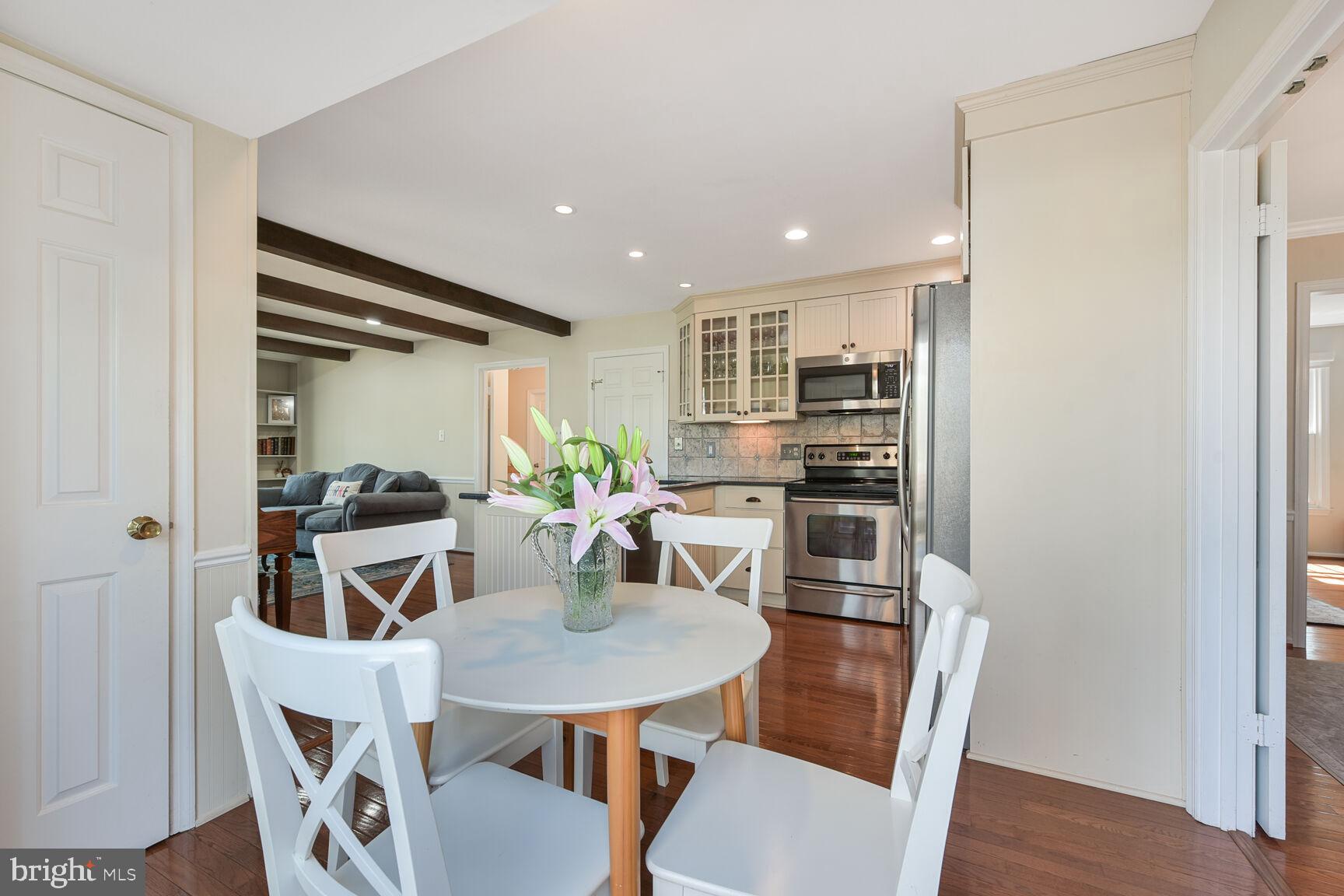 BURKE CENTRE - Residential