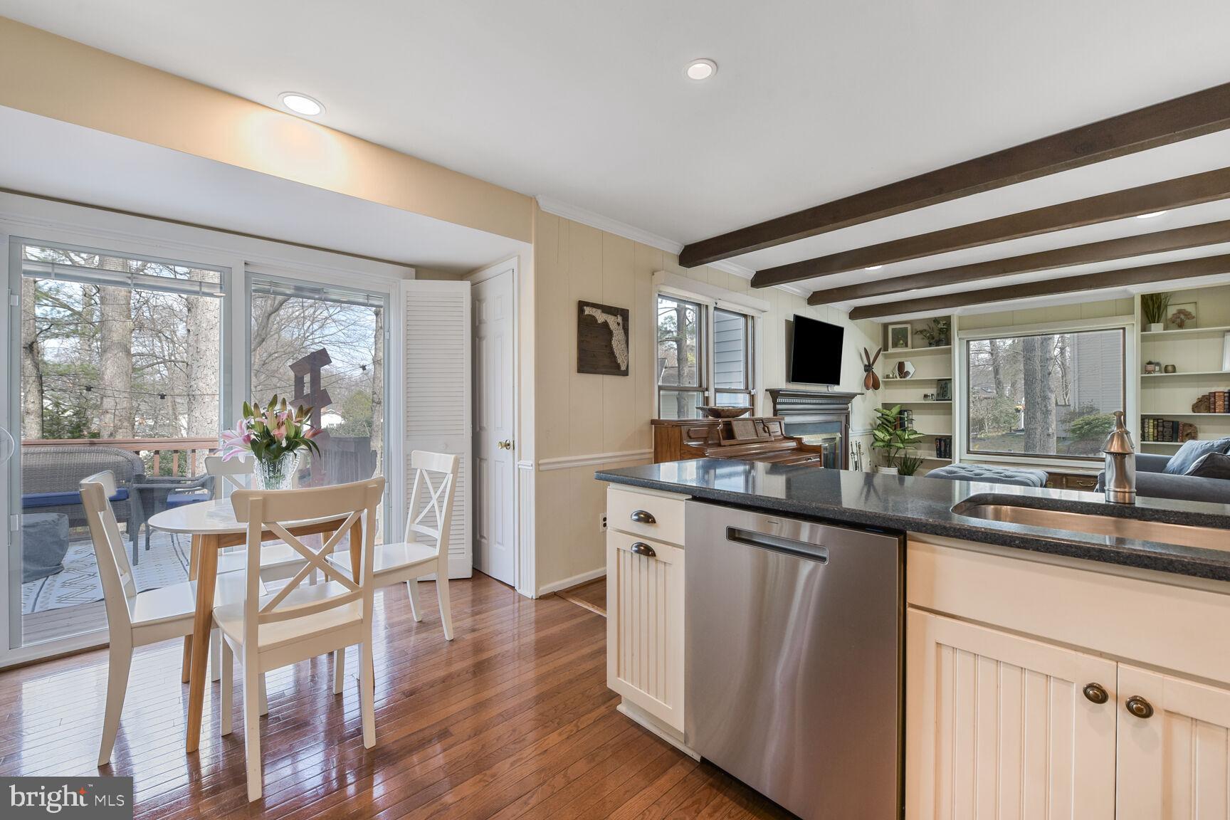 BURKE CENTRE - Residential