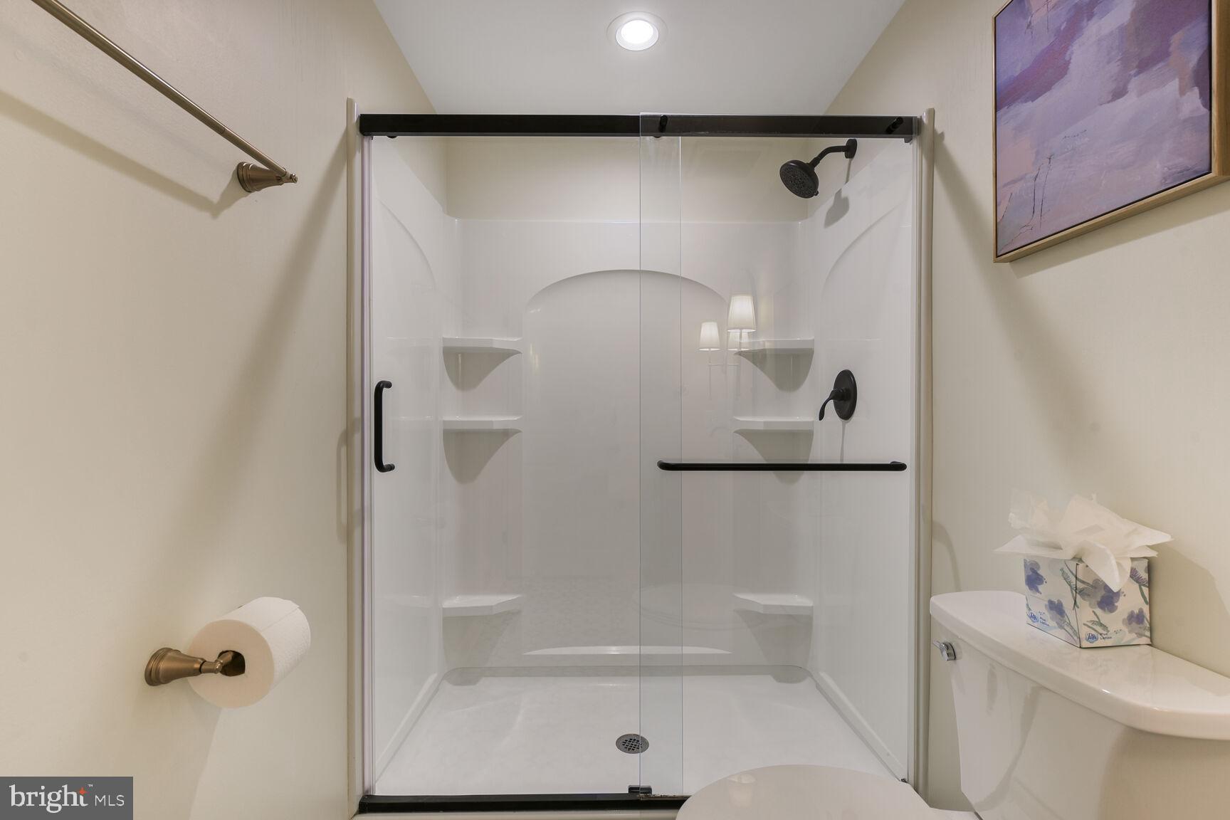 BURKE CENTRE - Residential