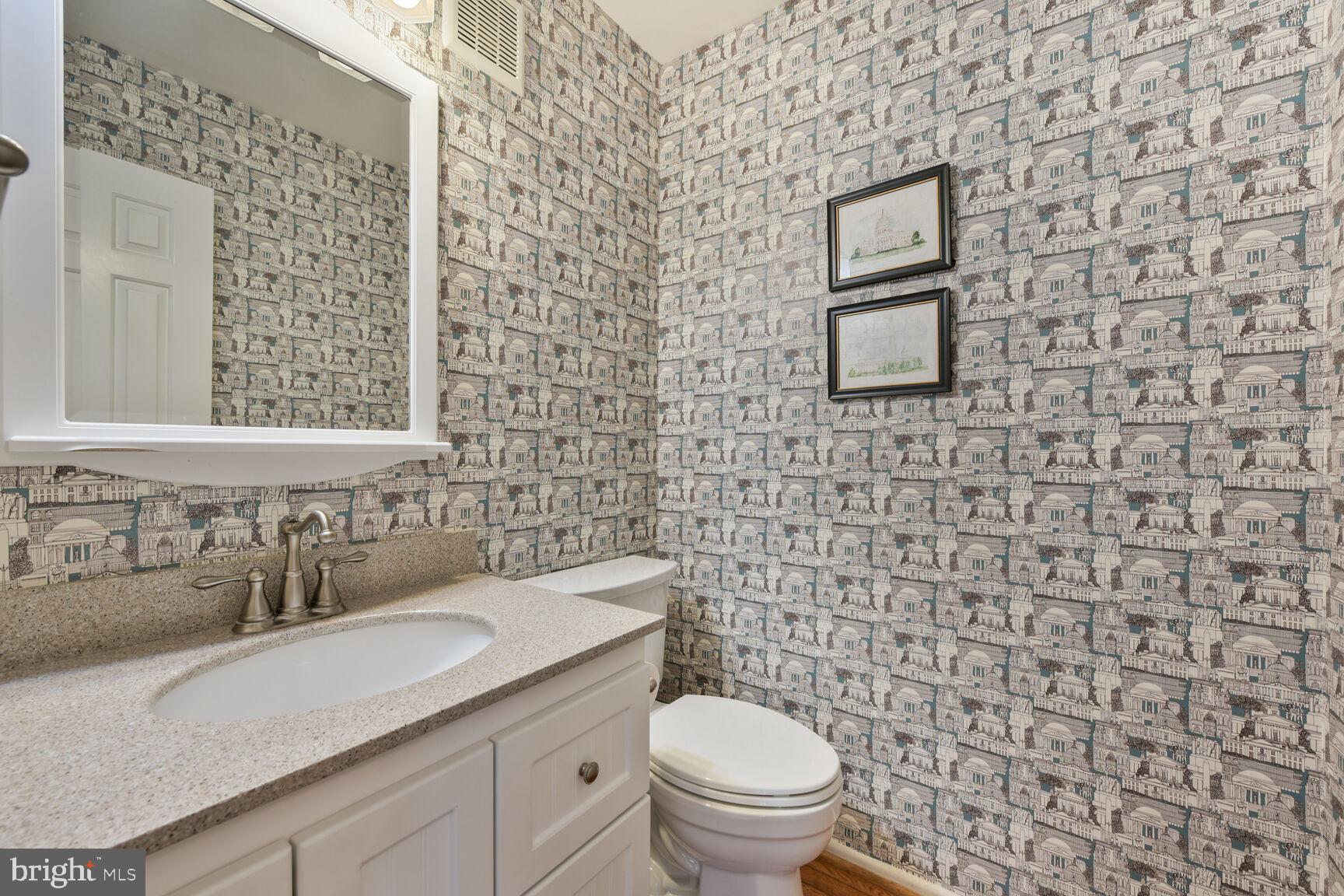 BURKE CENTRE - Residential