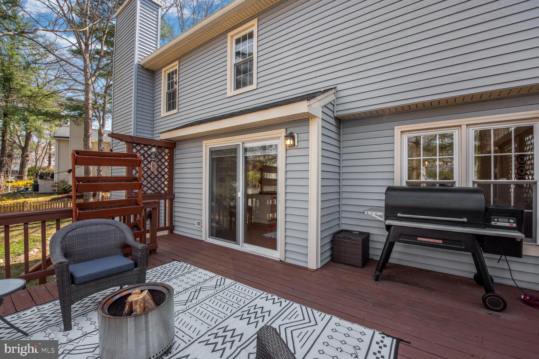 BURKE CENTRE - Residential