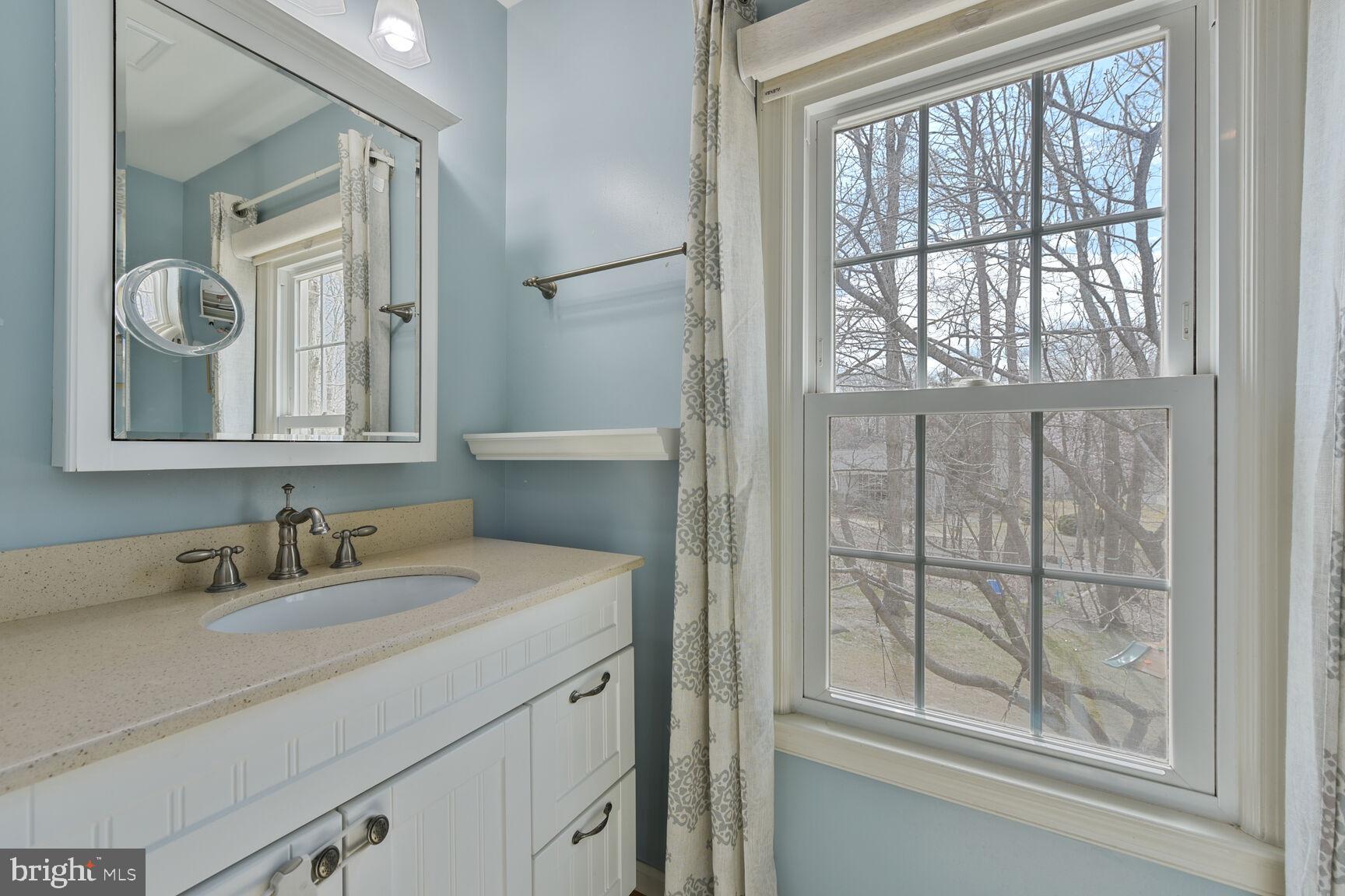 BURKE CENTRE - Residential