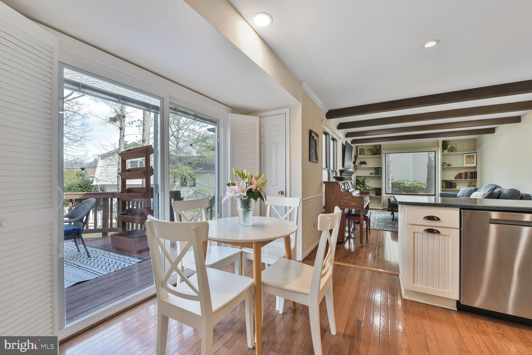 BURKE CENTRE - Residential