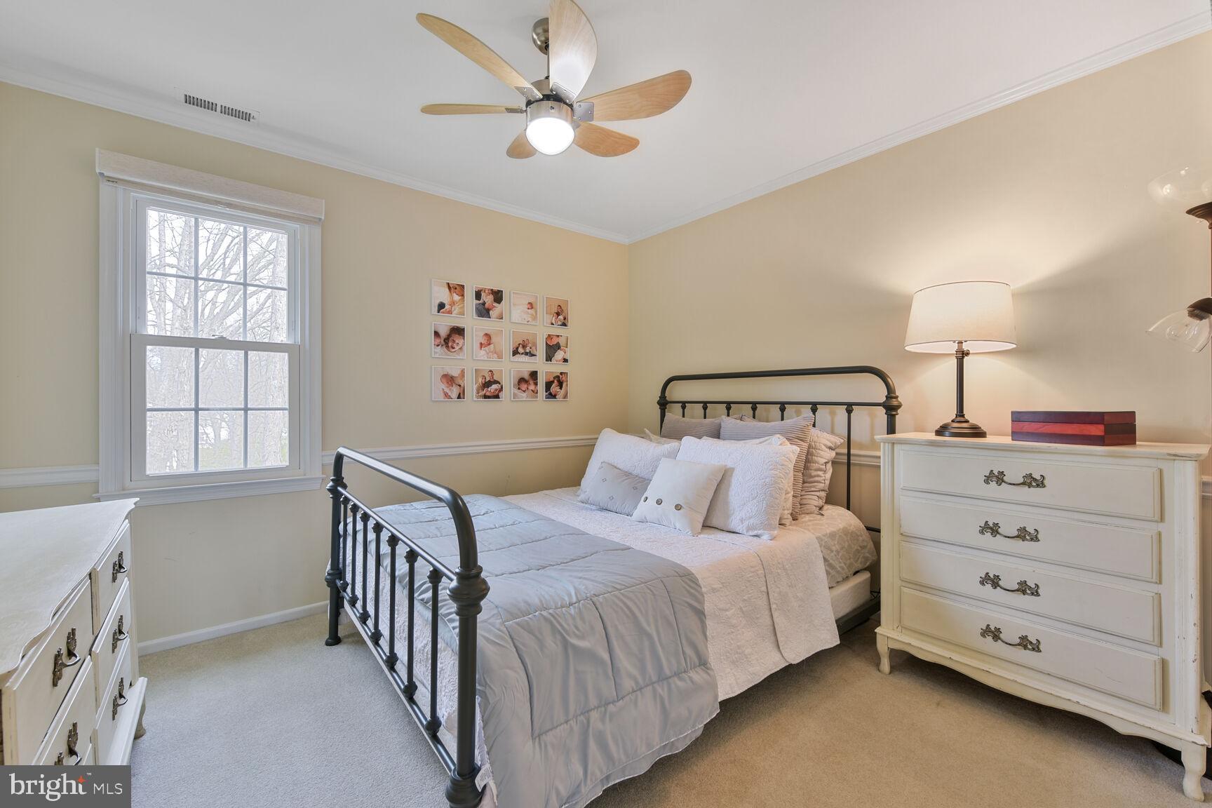 BURKE CENTRE - Residential