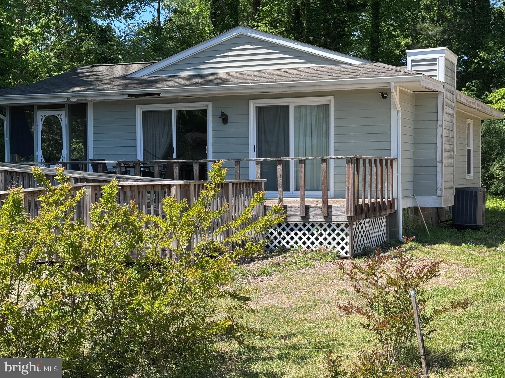 OCEAN PINES - NEWPORT - Residential