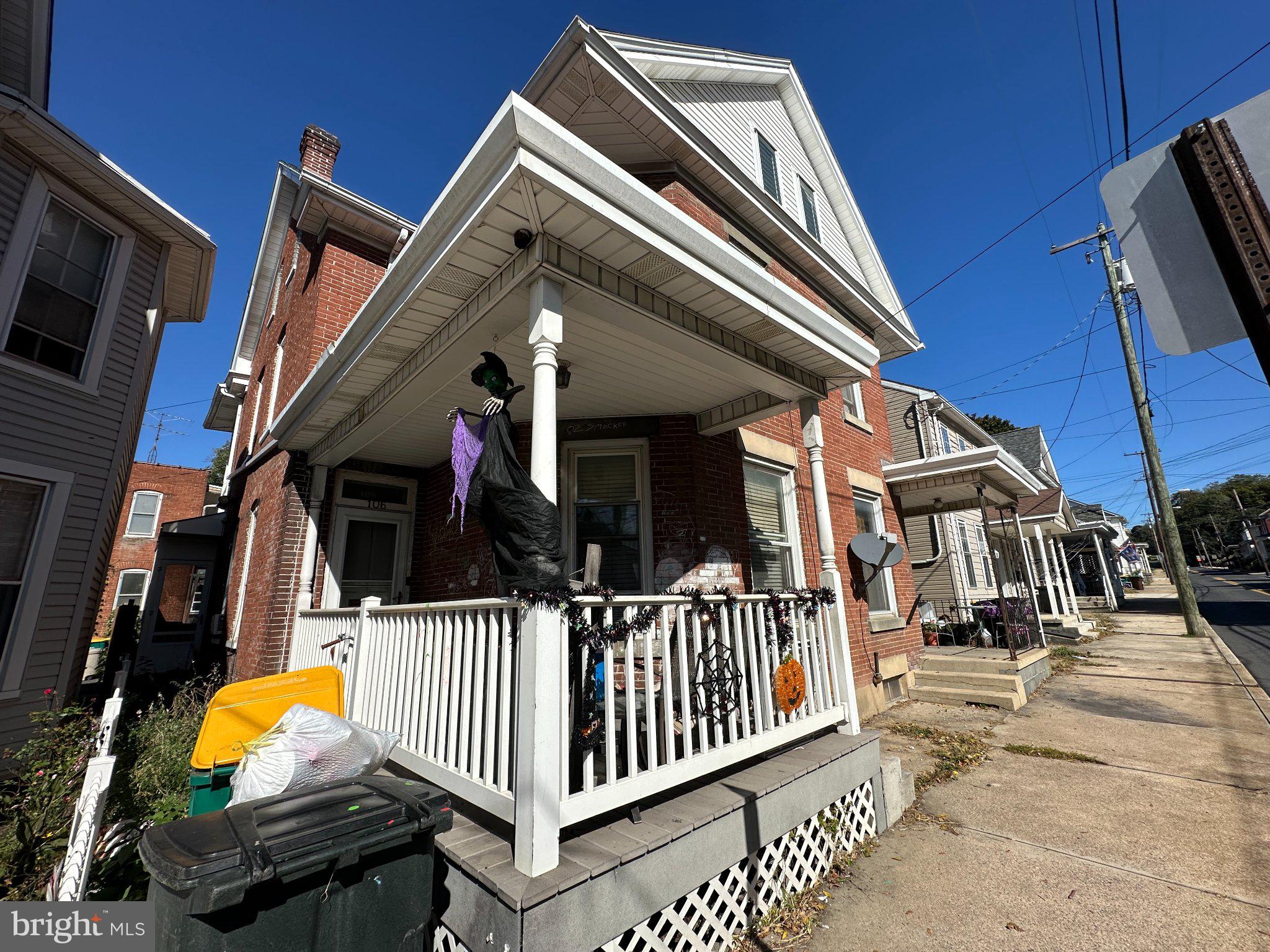 106 N CHURCH STREET