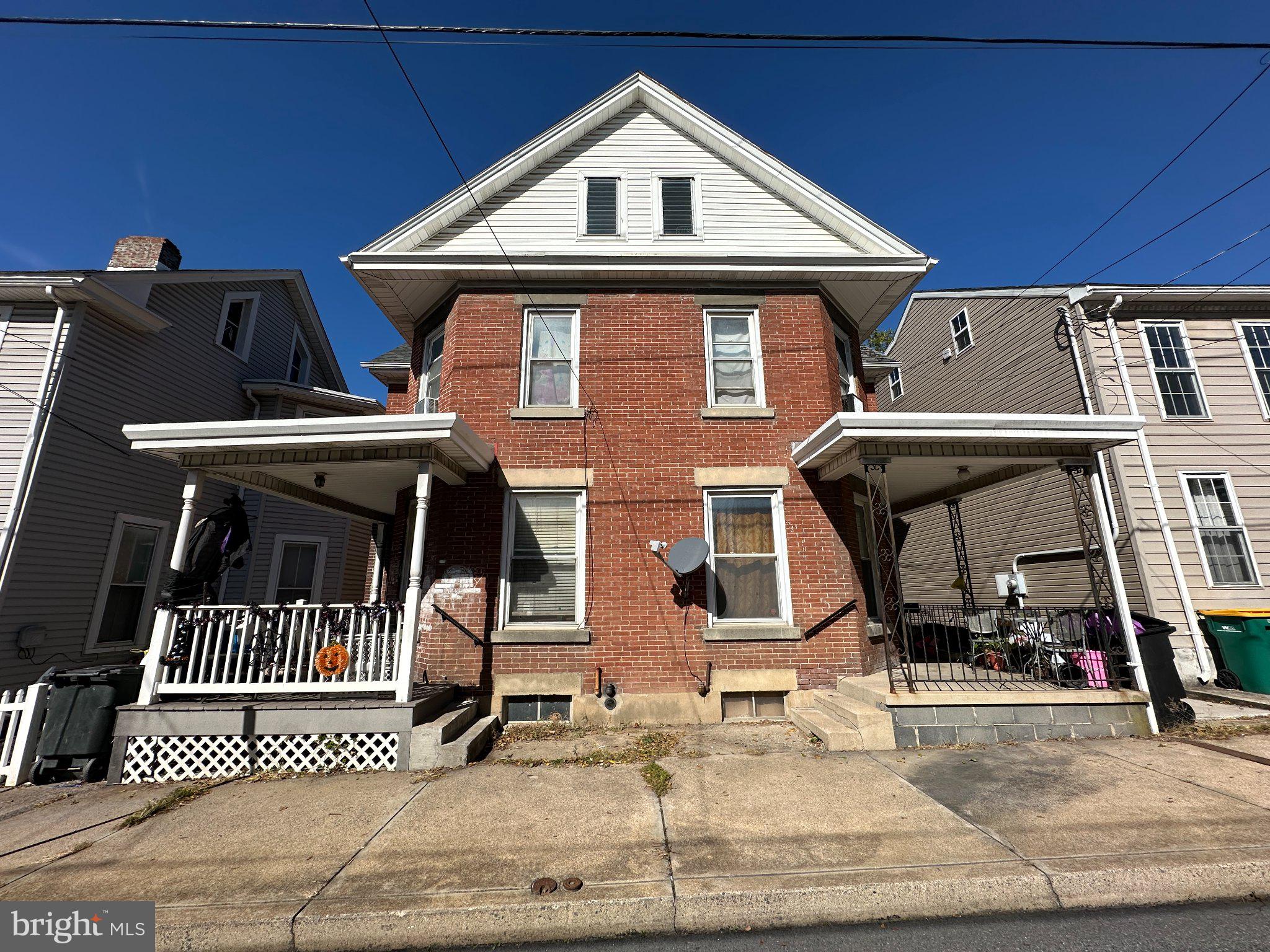 106 N CHURCH STREET