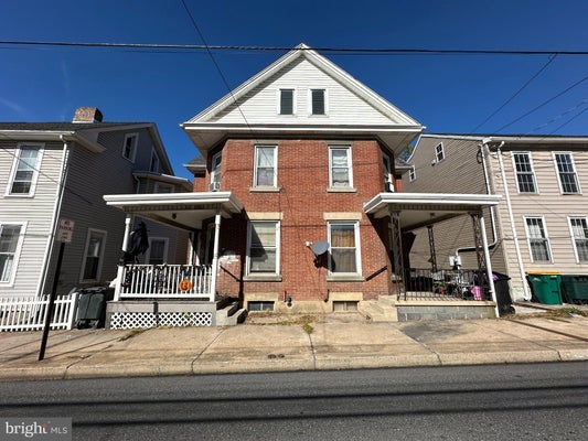 106 N CHURCH ST, WAYNESBORO, PA 17268 - Image fd5e7483bcc09070a0e8d0b5b8946fff/4081002256
