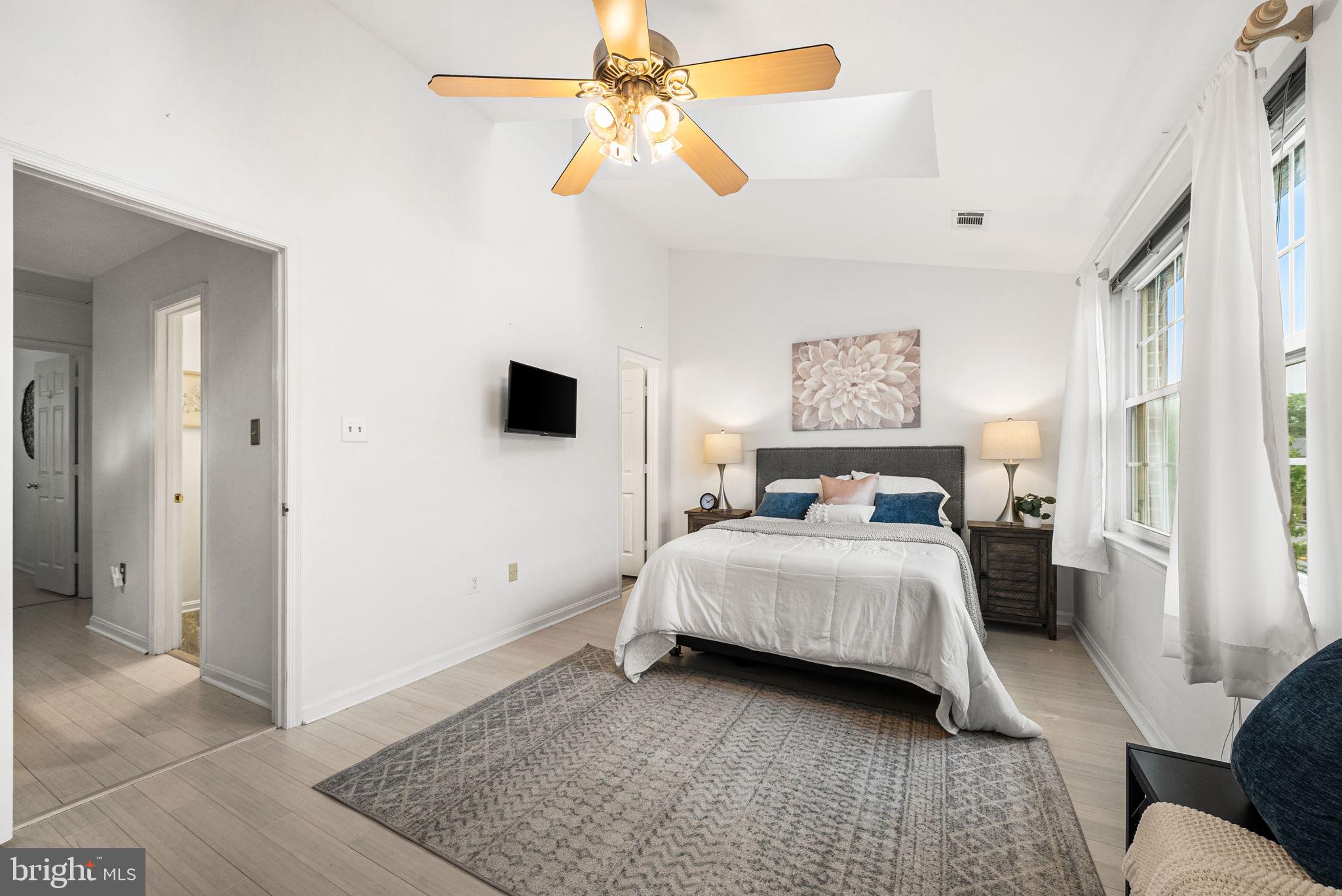 PARADISE/BULL RUN - Residential