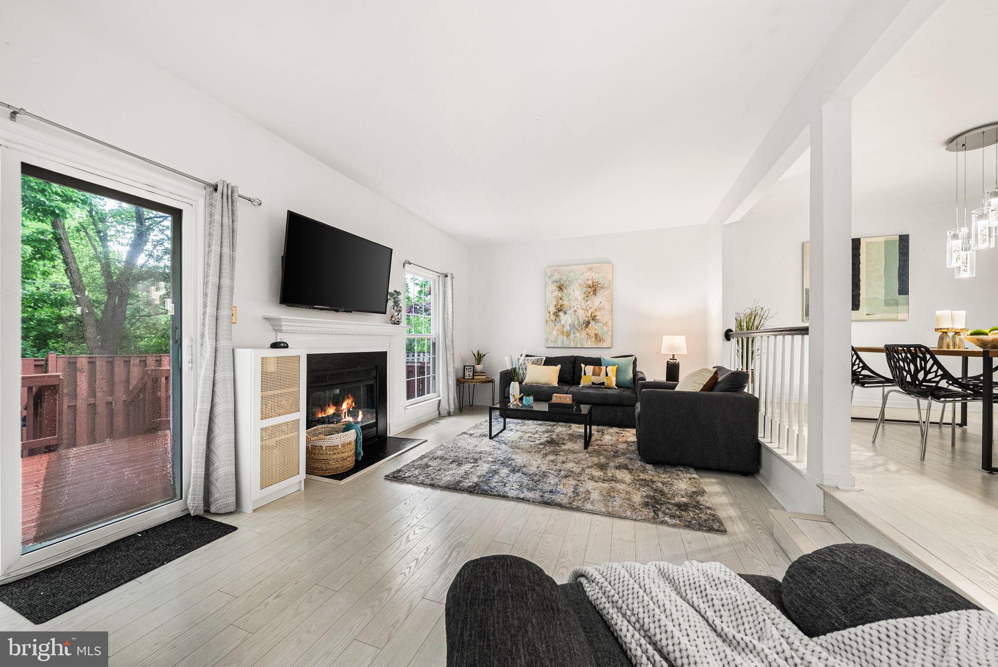 PARADISE/BULL RUN - Residential