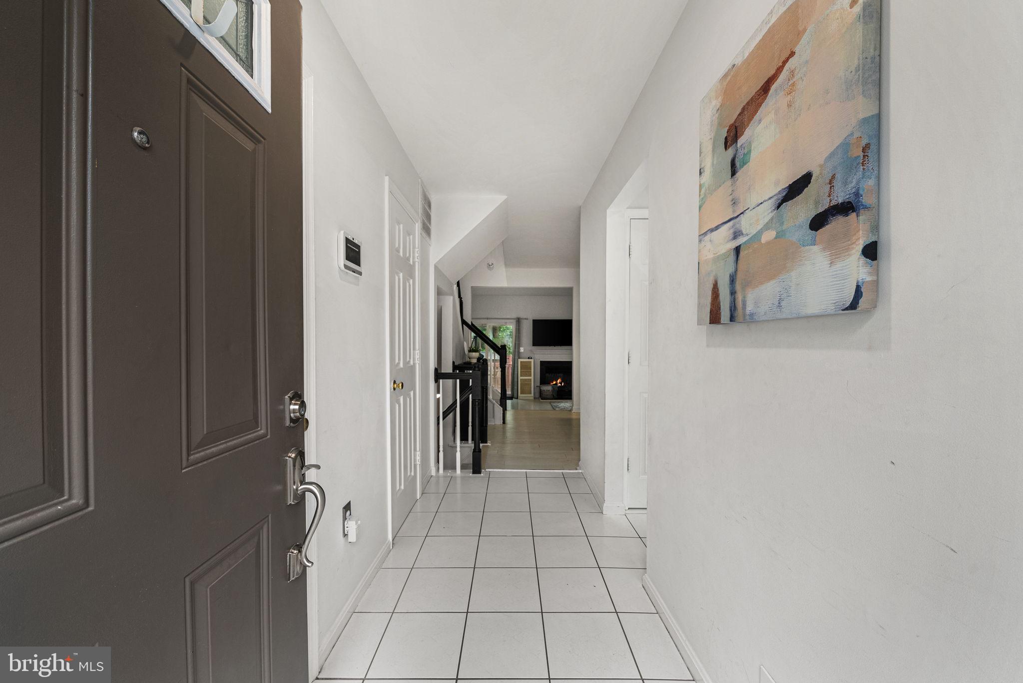PARADISE/BULL RUN - Residential