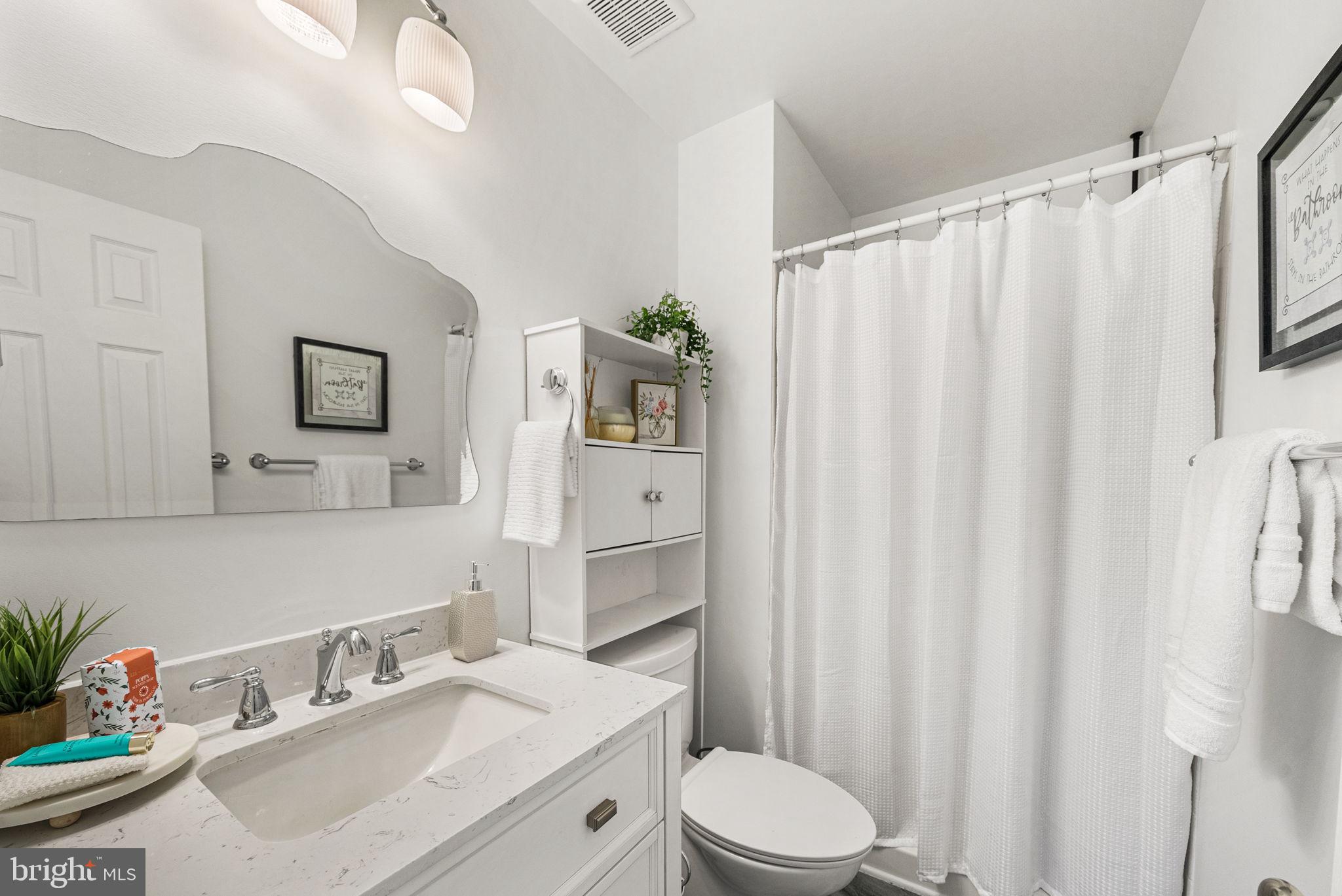 PARADISE/BULL RUN - Residential