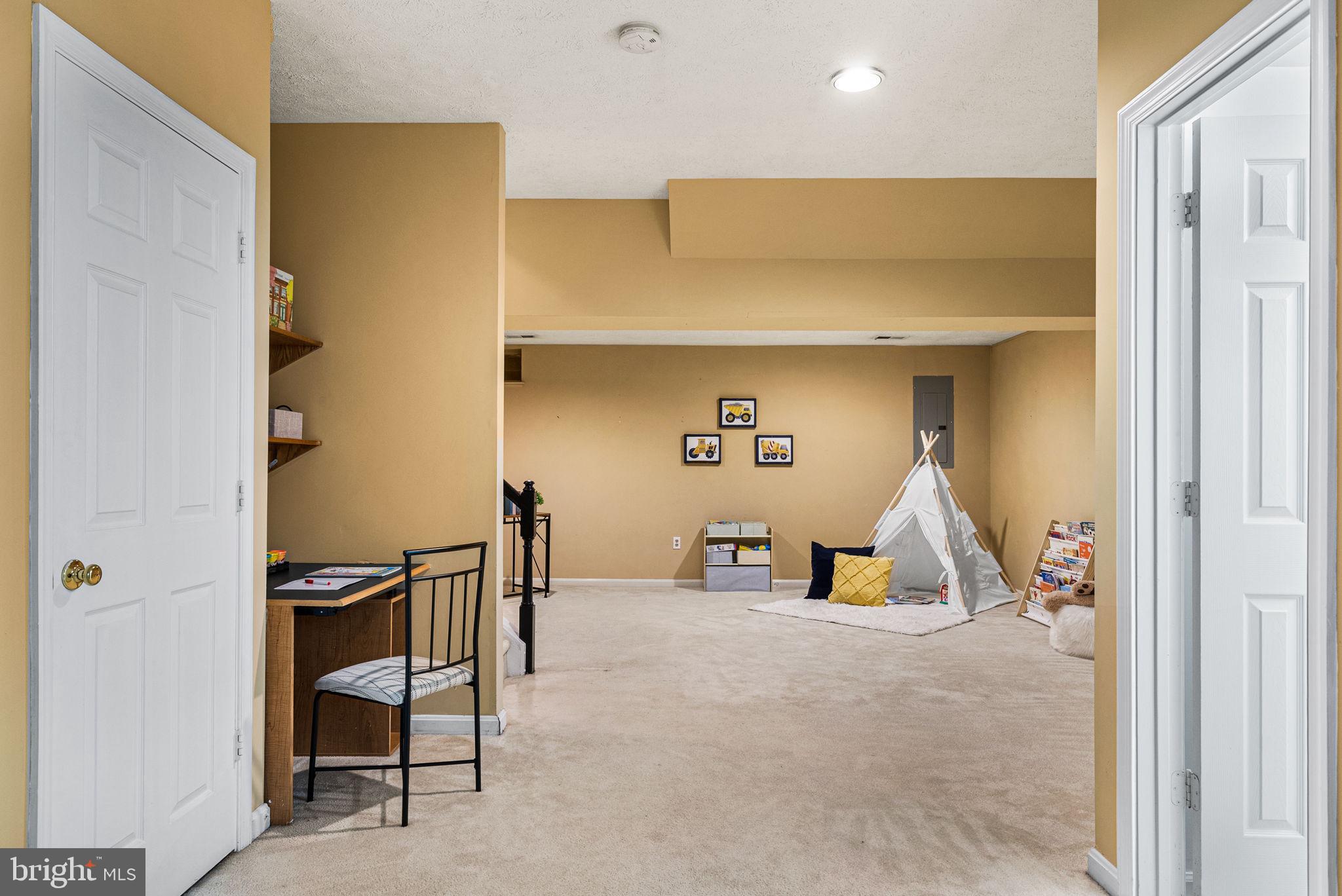 PARADISE/BULL RUN - Residential