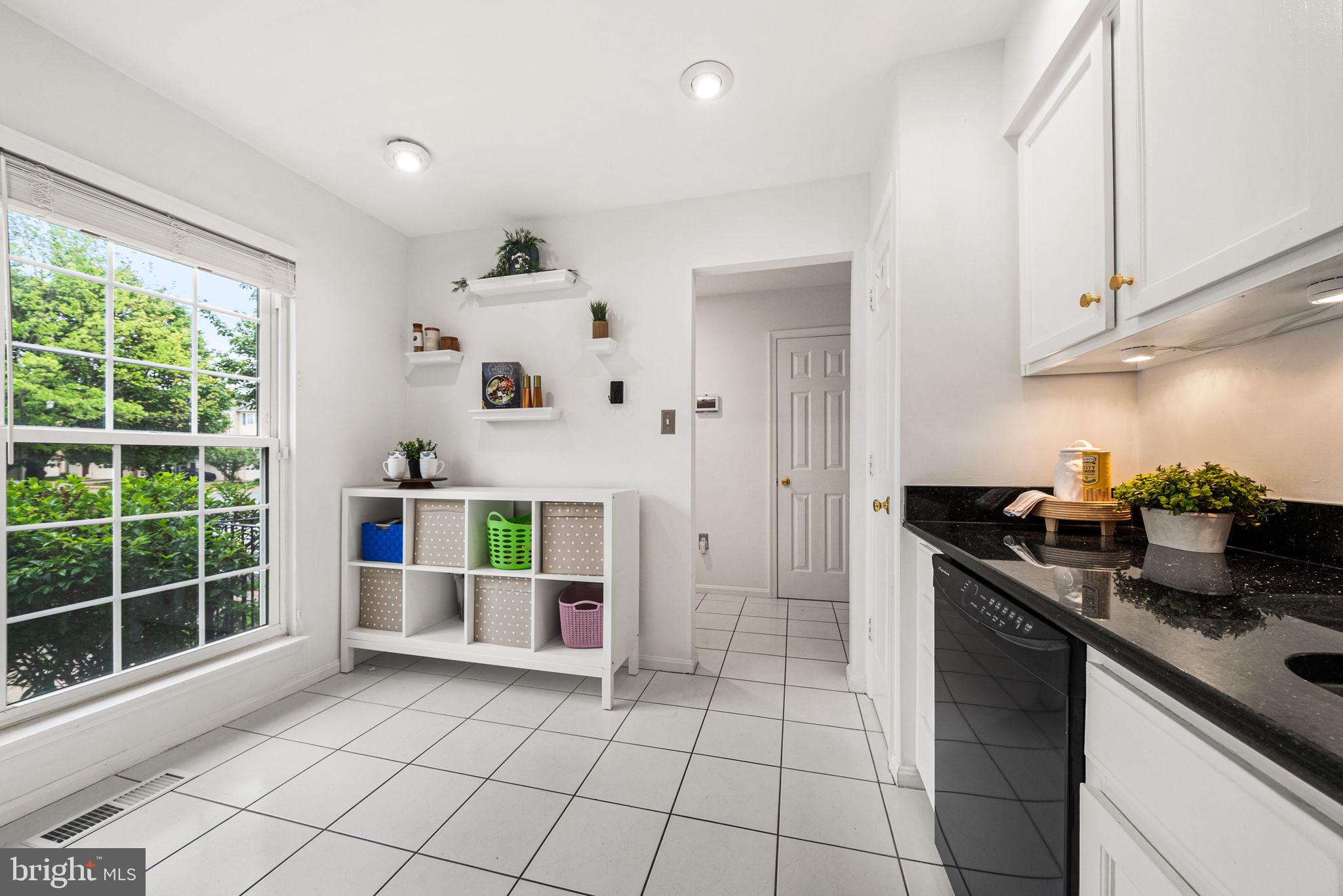PARADISE/BULL RUN - Residential