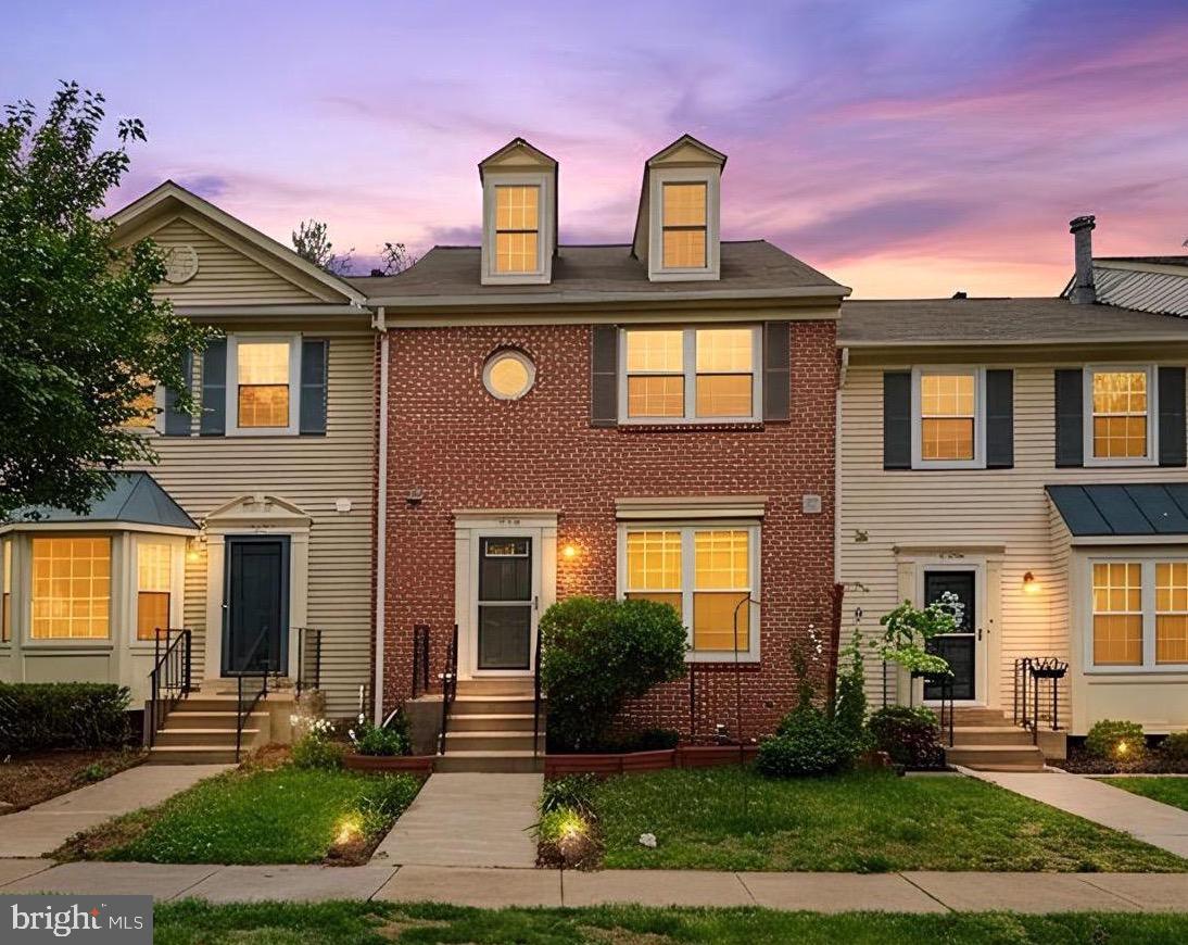 PARADISE/BULL RUN - Residential