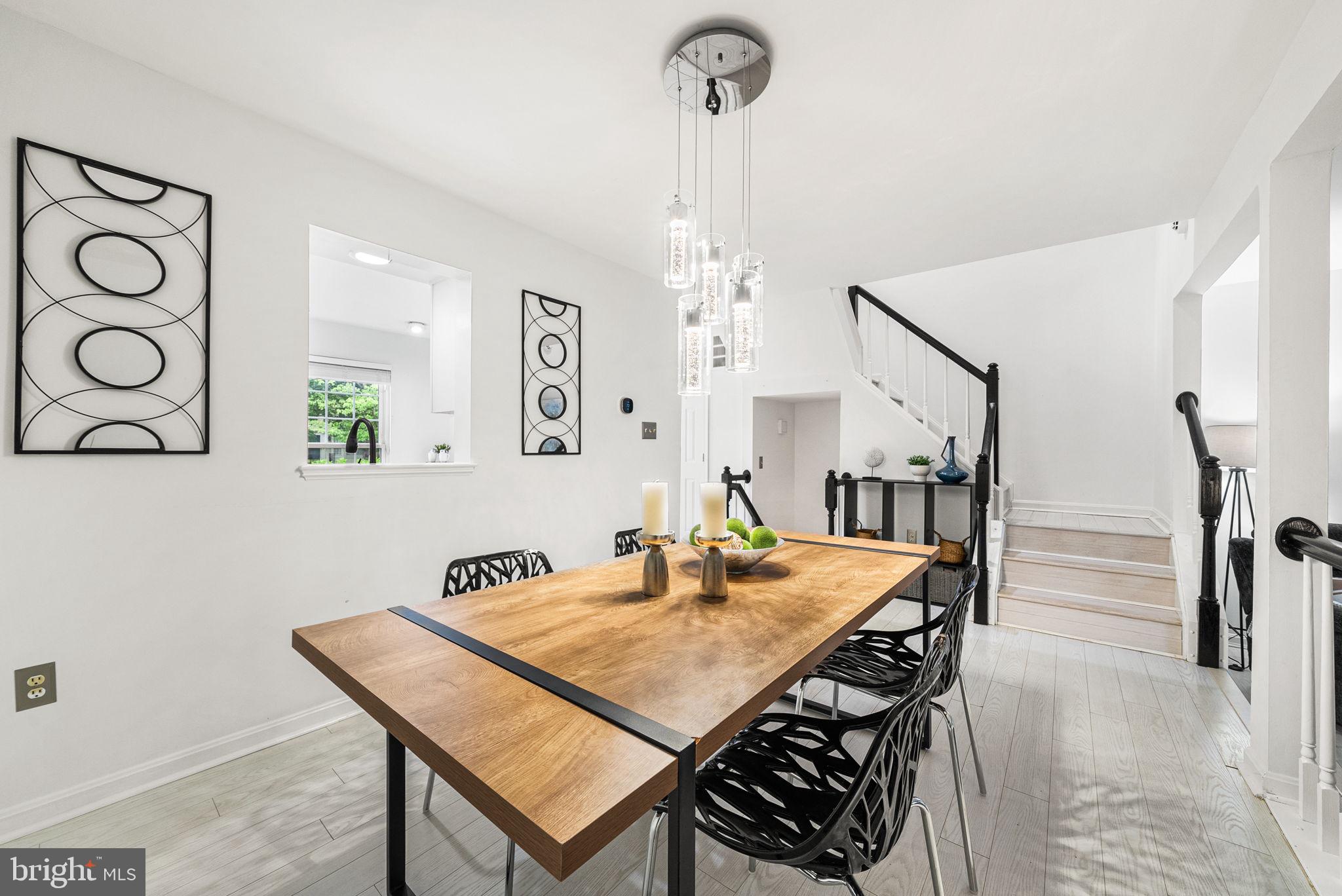 PARADISE/BULL RUN - Residential