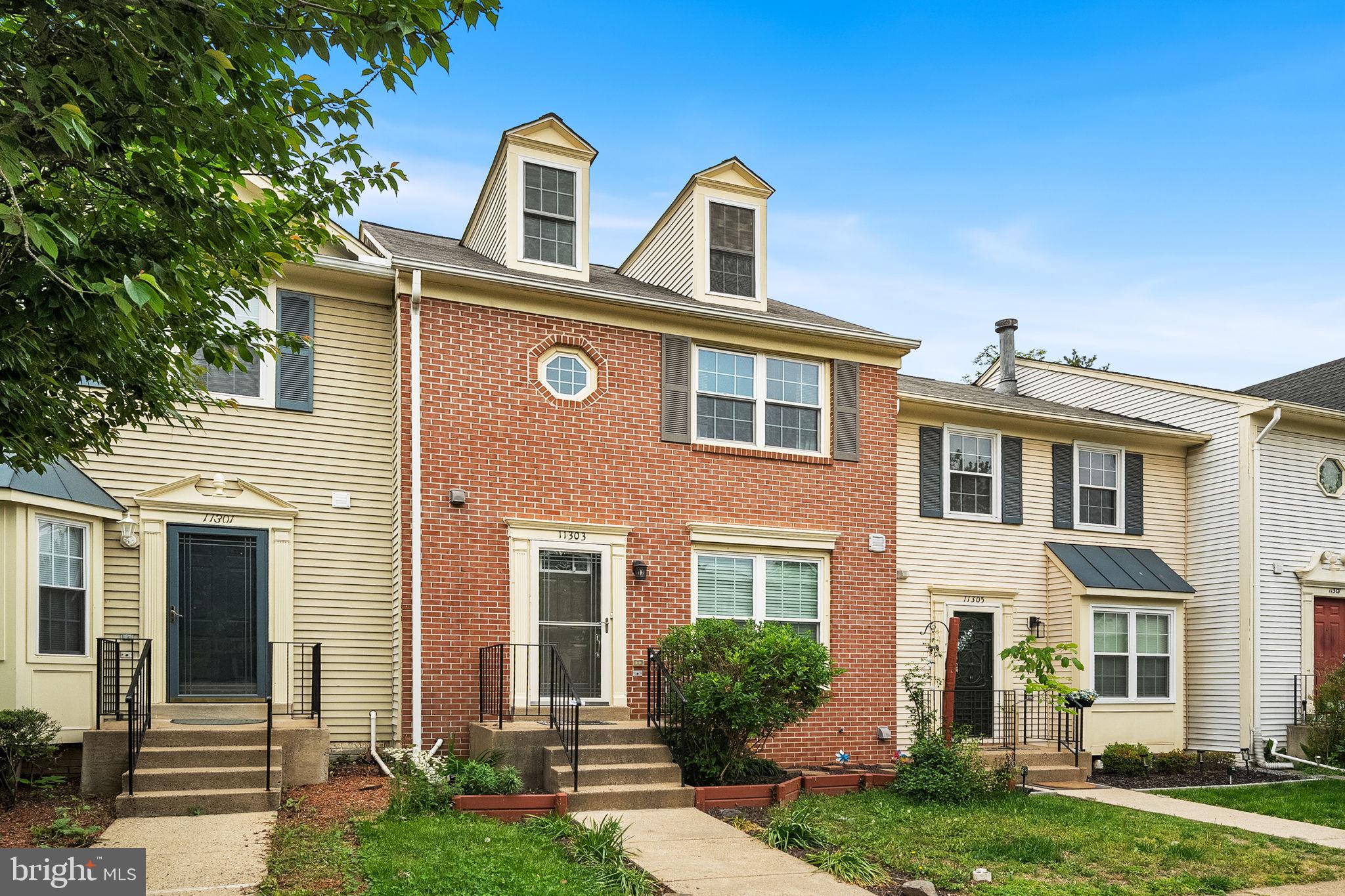 PARADISE/BULL RUN - Residential