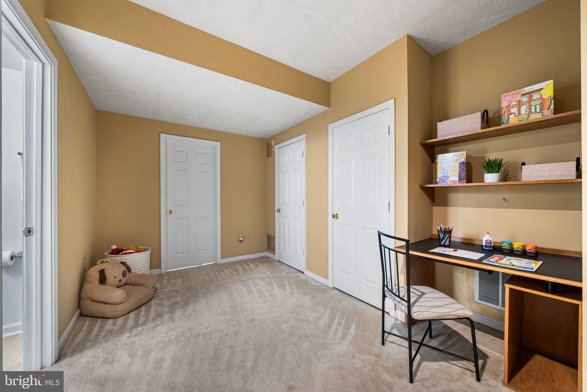 PARADISE/BULL RUN - Residential