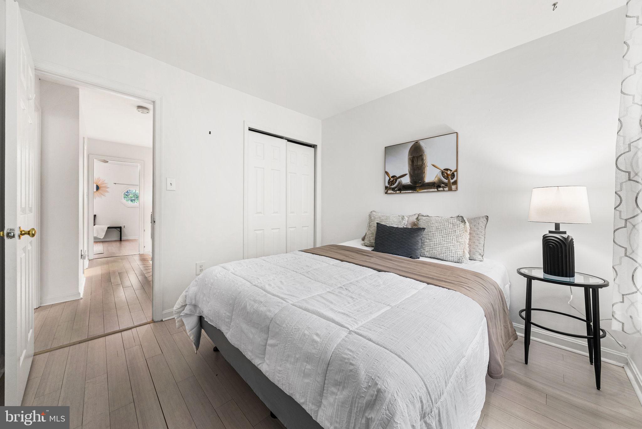 PARADISE/BULL RUN - Residential