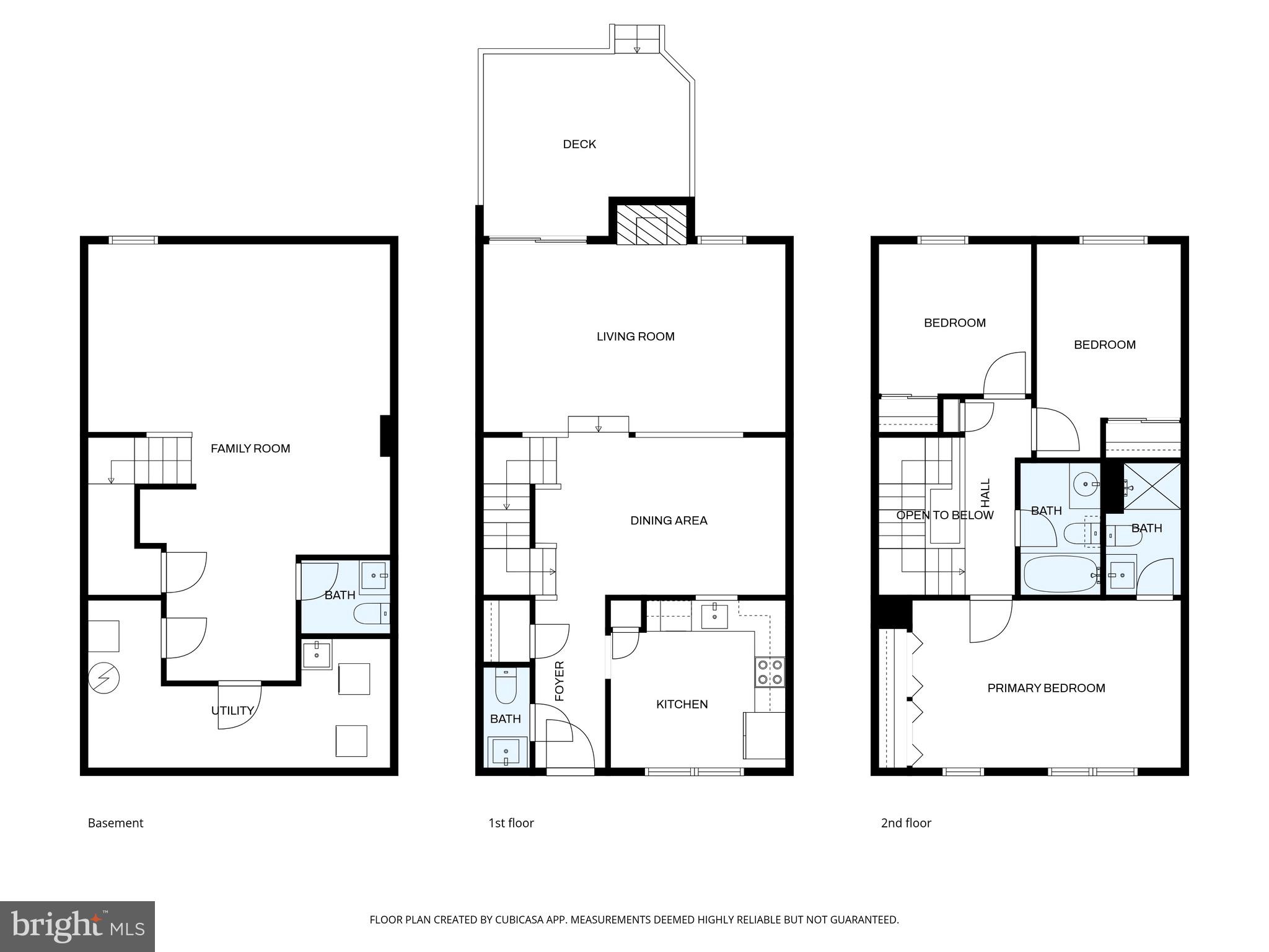 PARADISE/BULL RUN - Residential