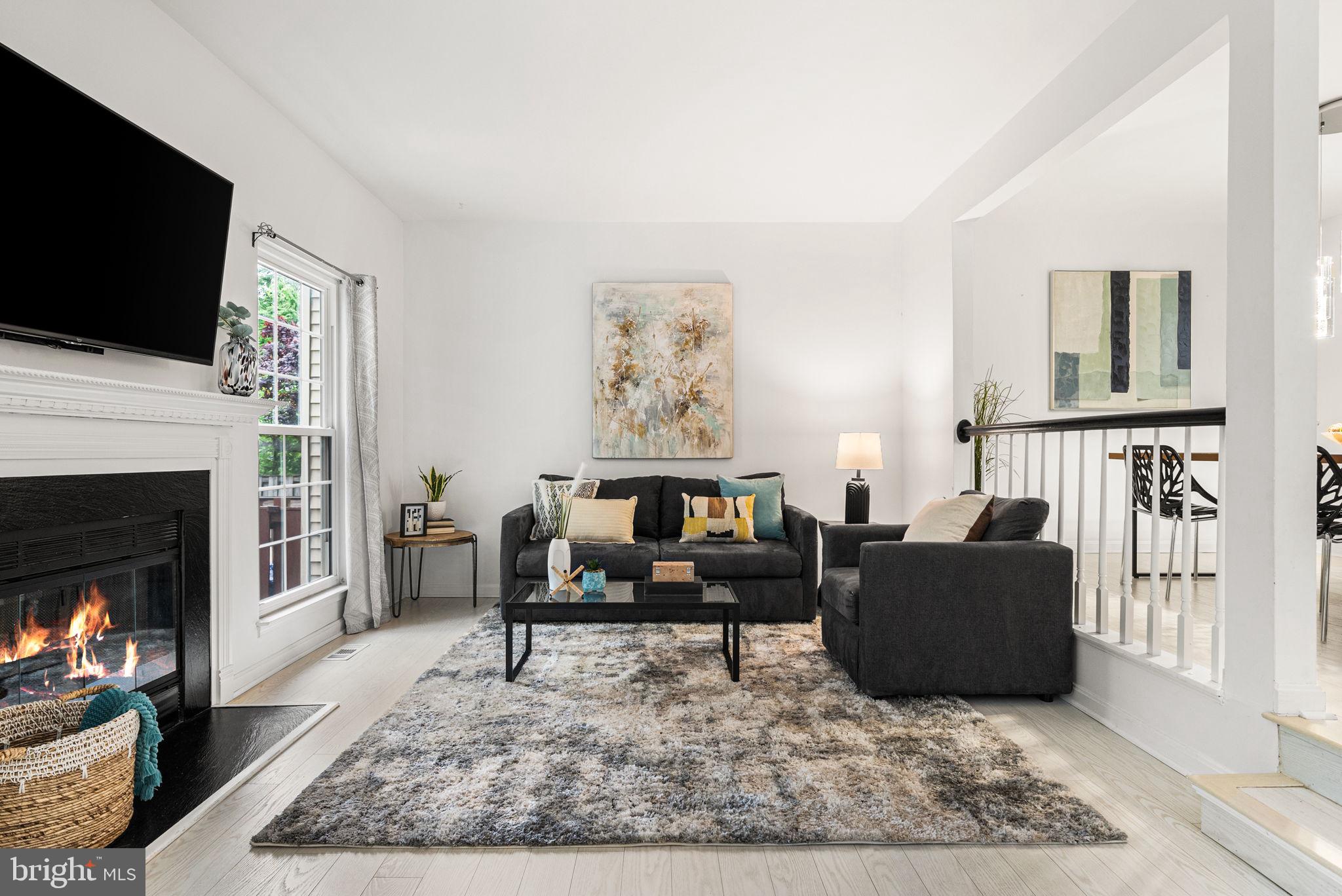 PARADISE/BULL RUN - Residential