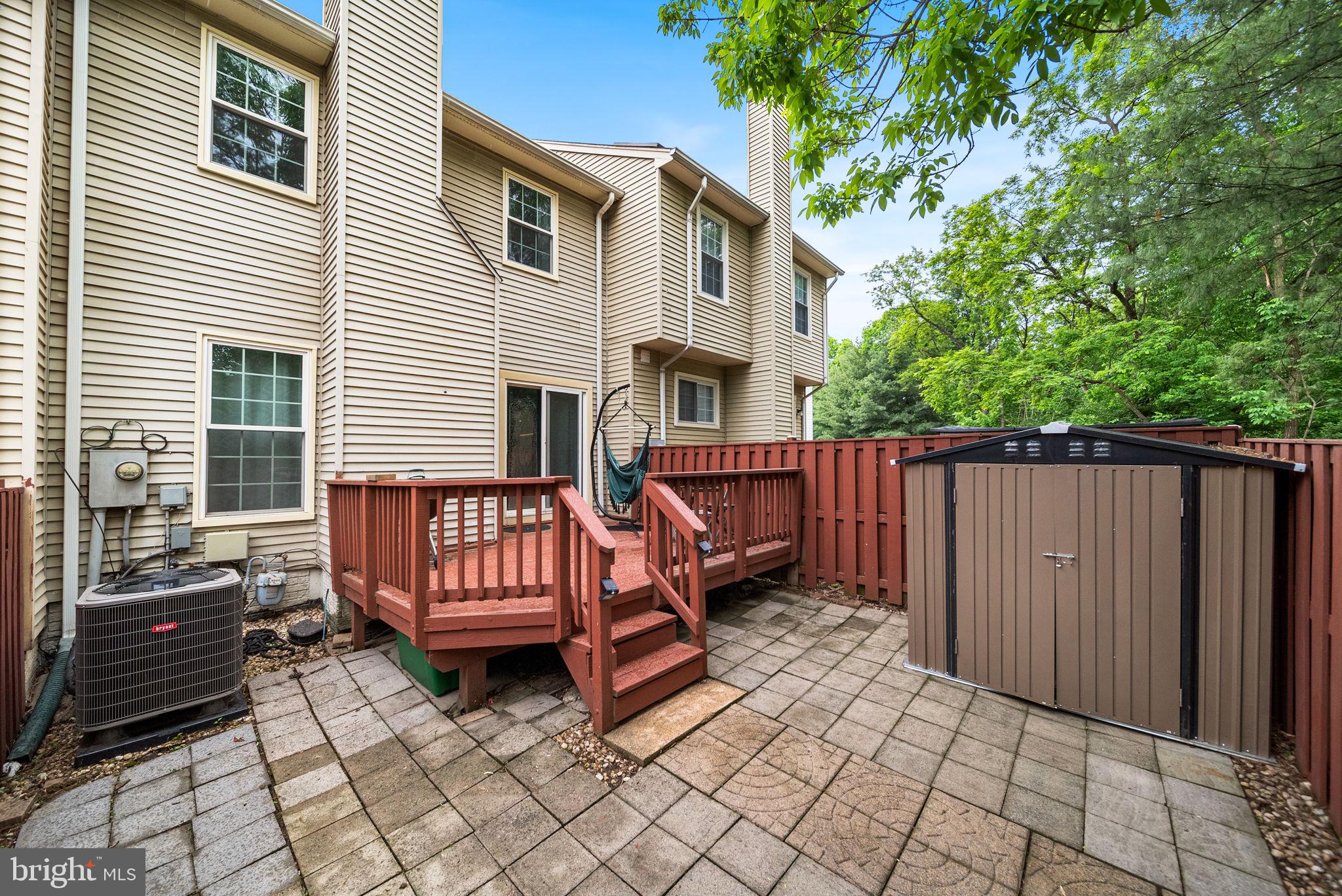PARADISE/BULL RUN - Residential