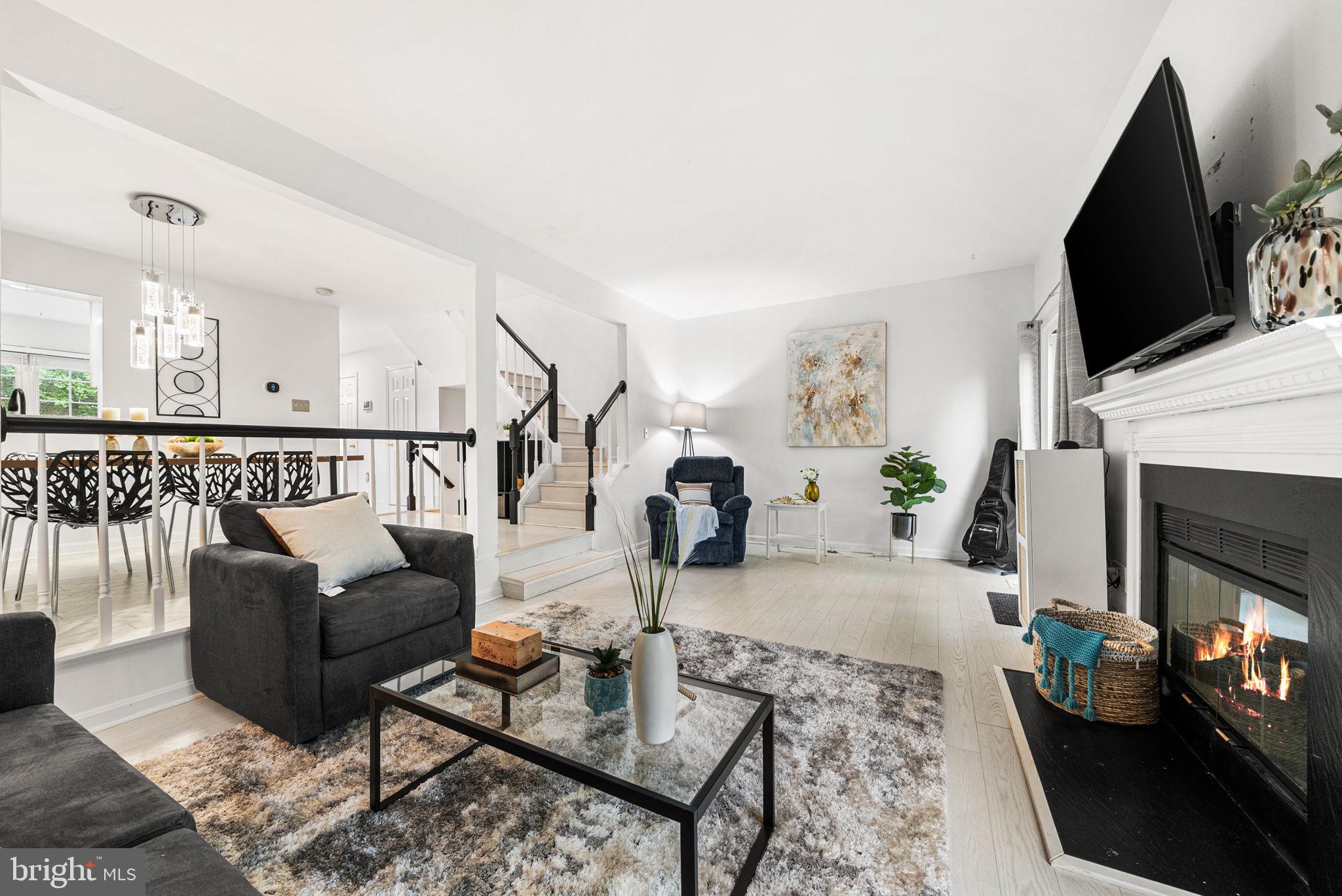 PARADISE/BULL RUN - Residential