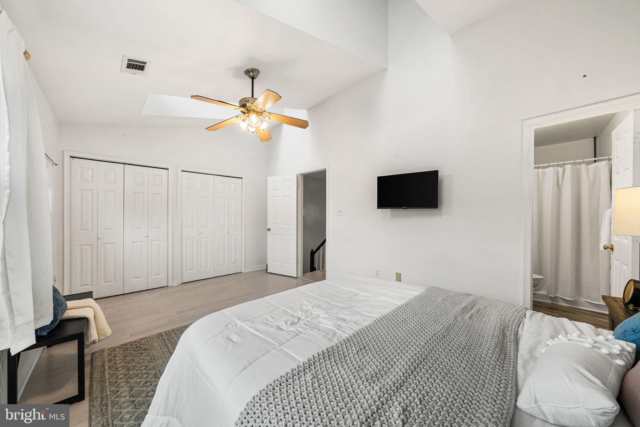 PARADISE/BULL RUN - Residential