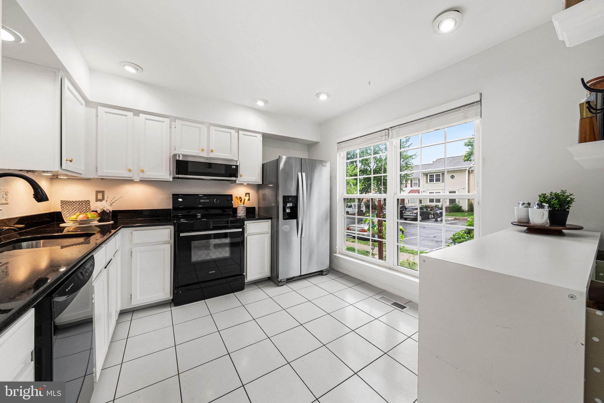 PARADISE/BULL RUN - Residential