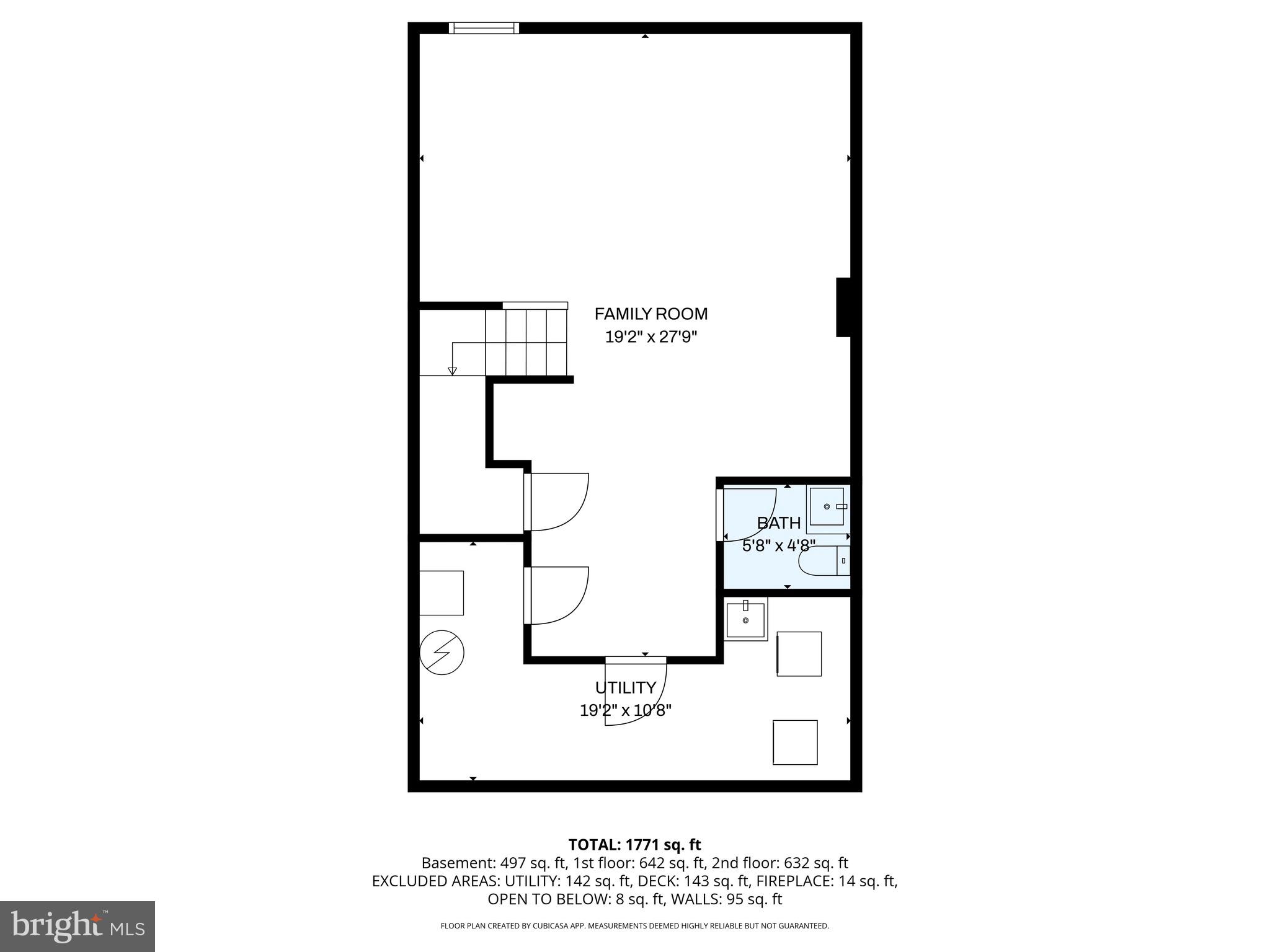 PARADISE/BULL RUN - Residential