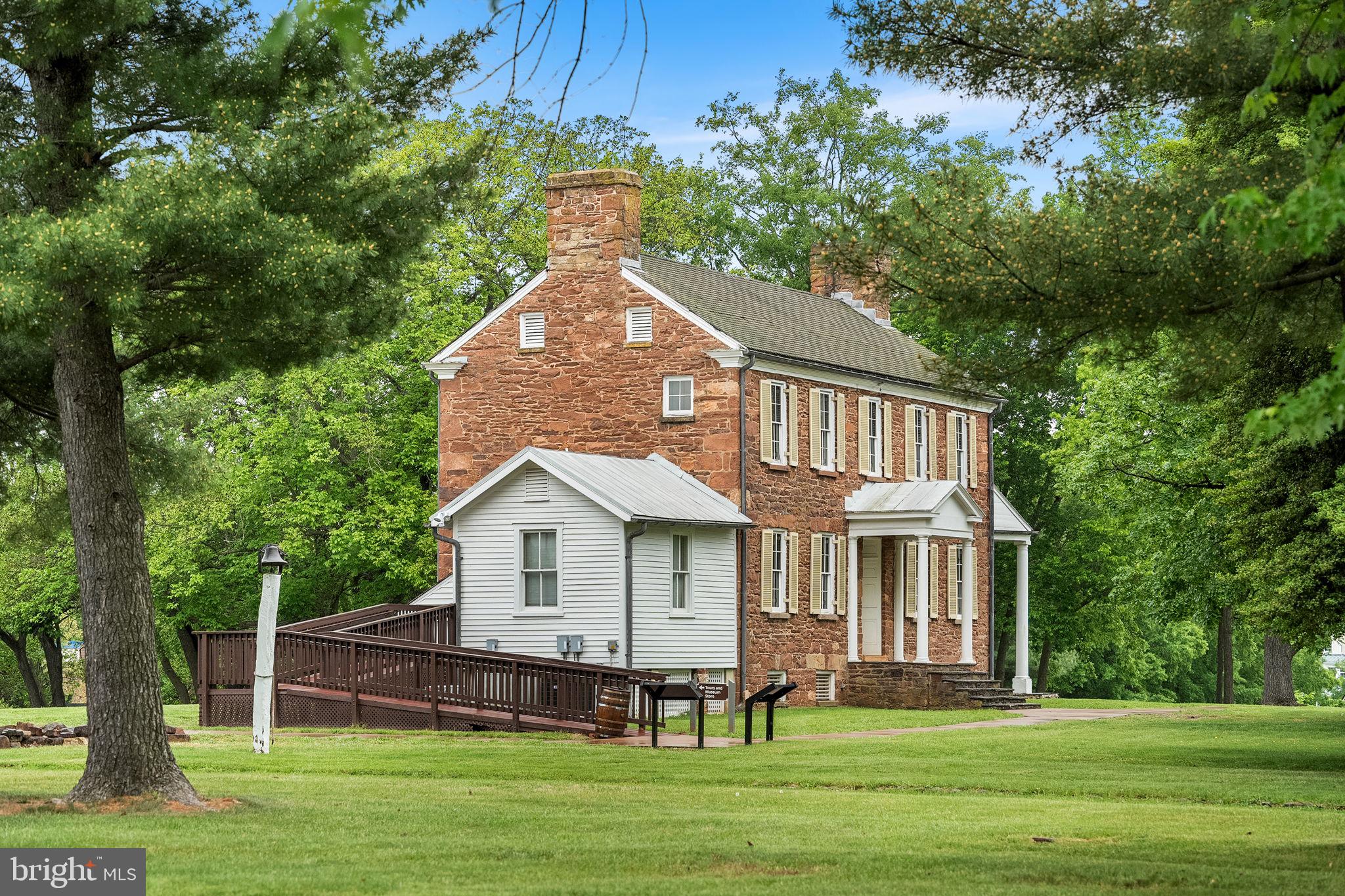 PARADISE/BULL RUN - Residential