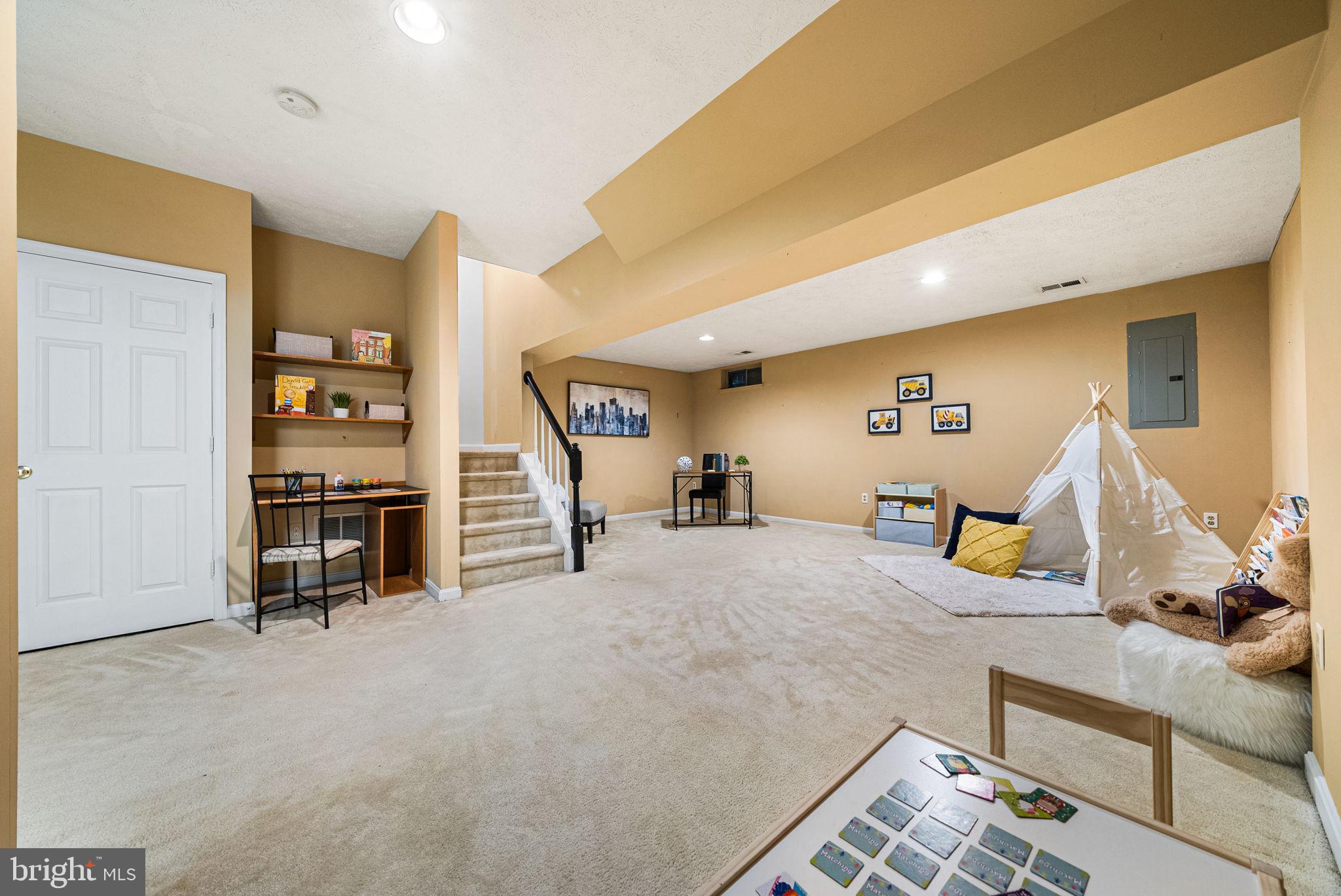 PARADISE/BULL RUN - Residential