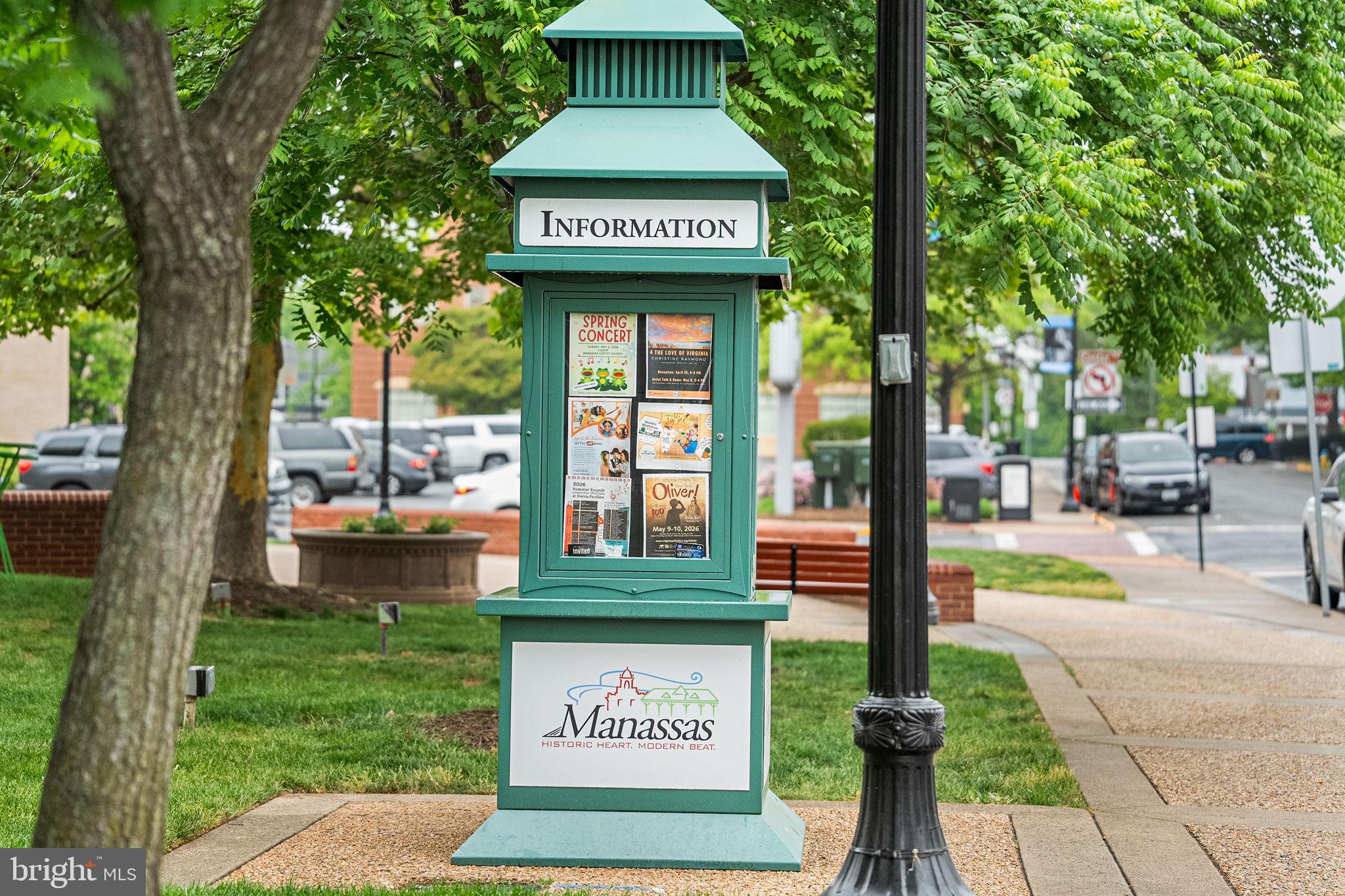 PARADISE/BULL RUN - Residential