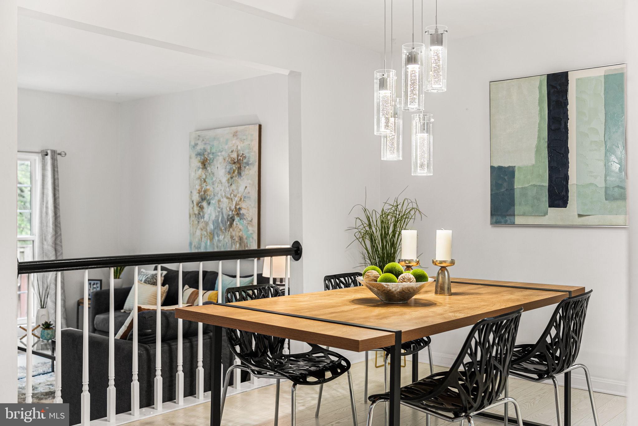 PARADISE/BULL RUN - Residential