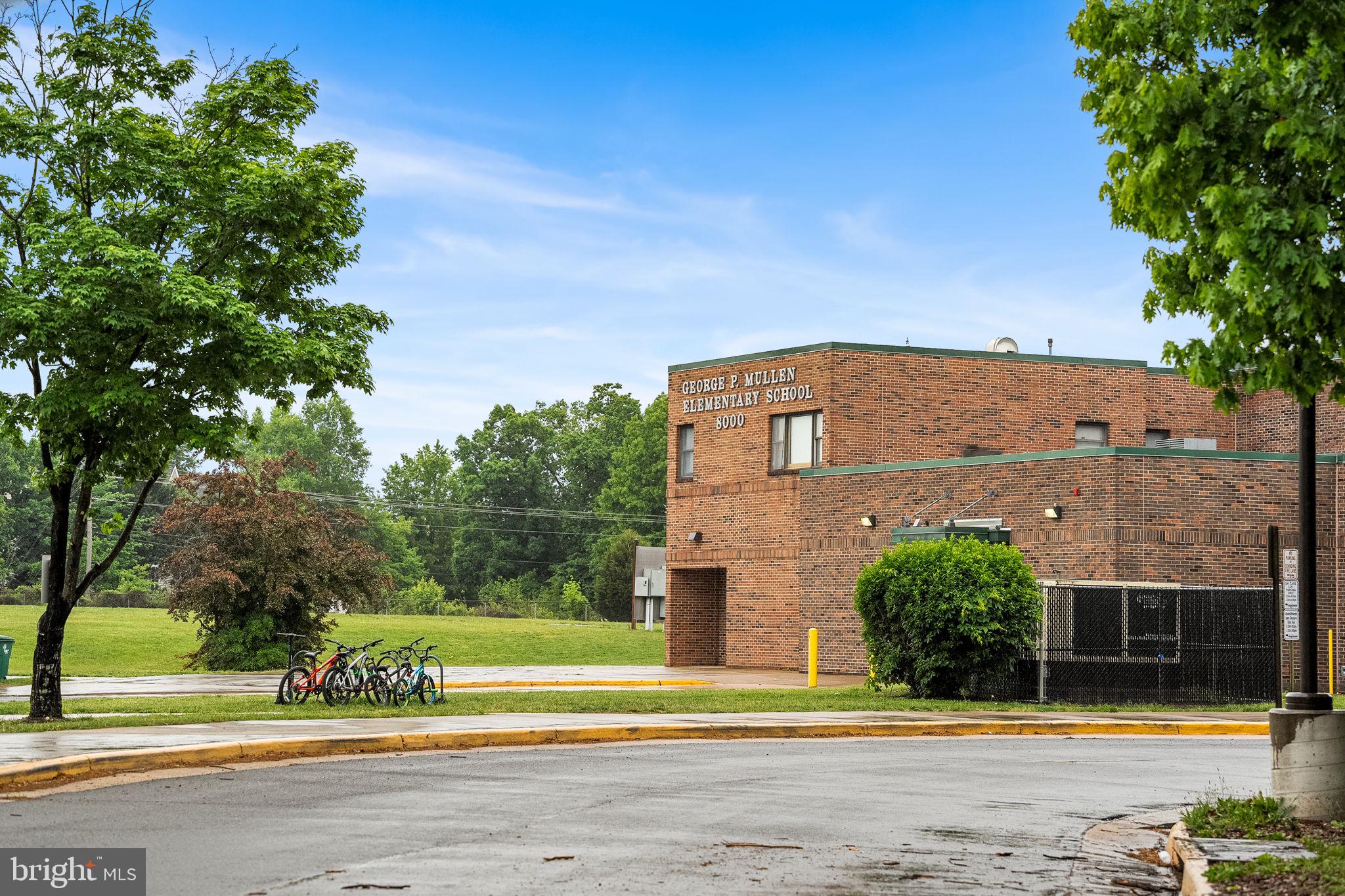 PARADISE/BULL RUN - Residential