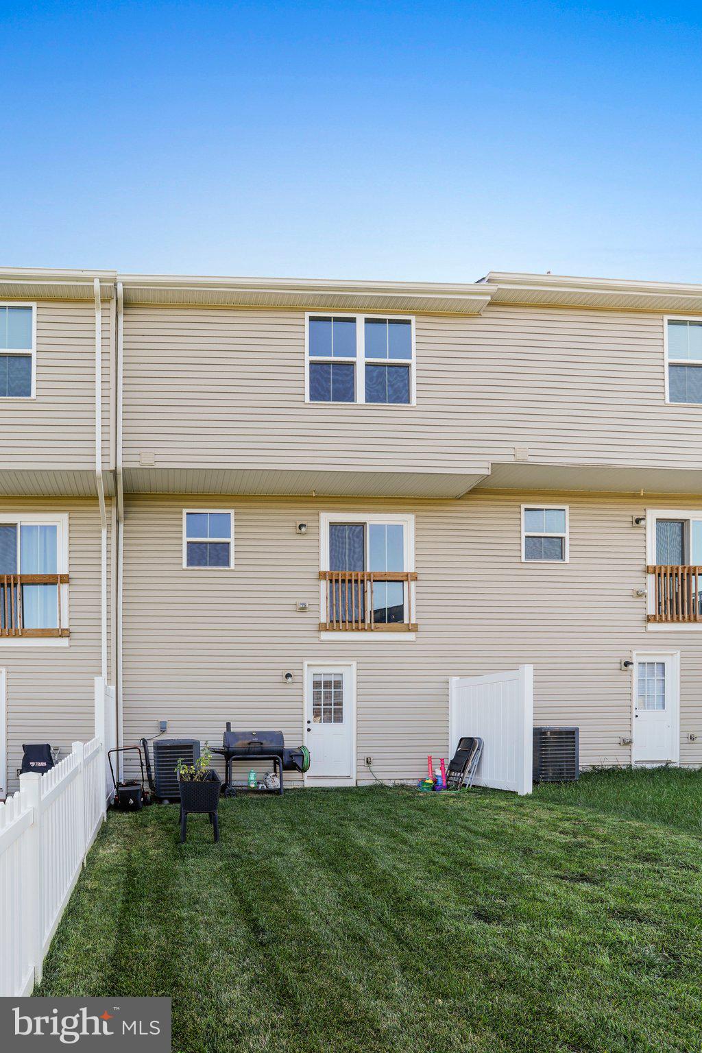 STONECREST - Residential