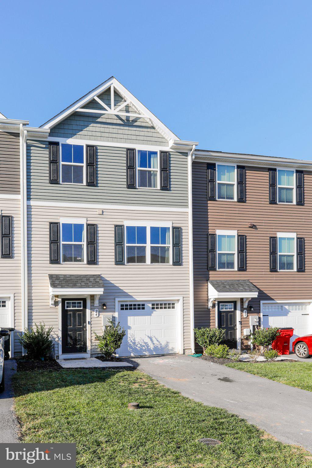 STONECREST - Residential