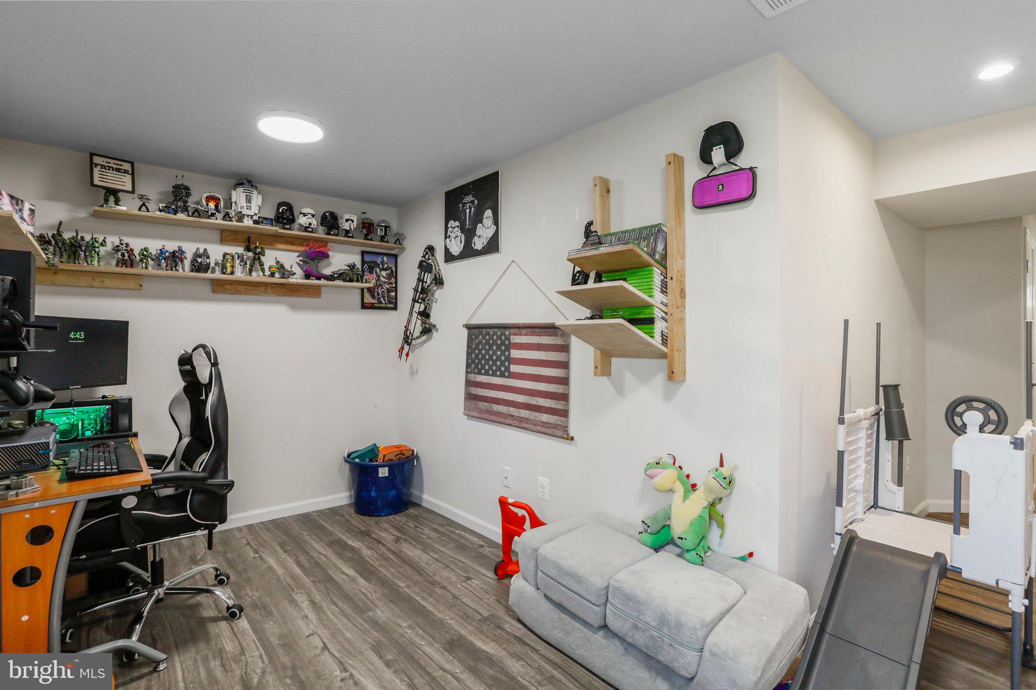 STONECREST - Residential