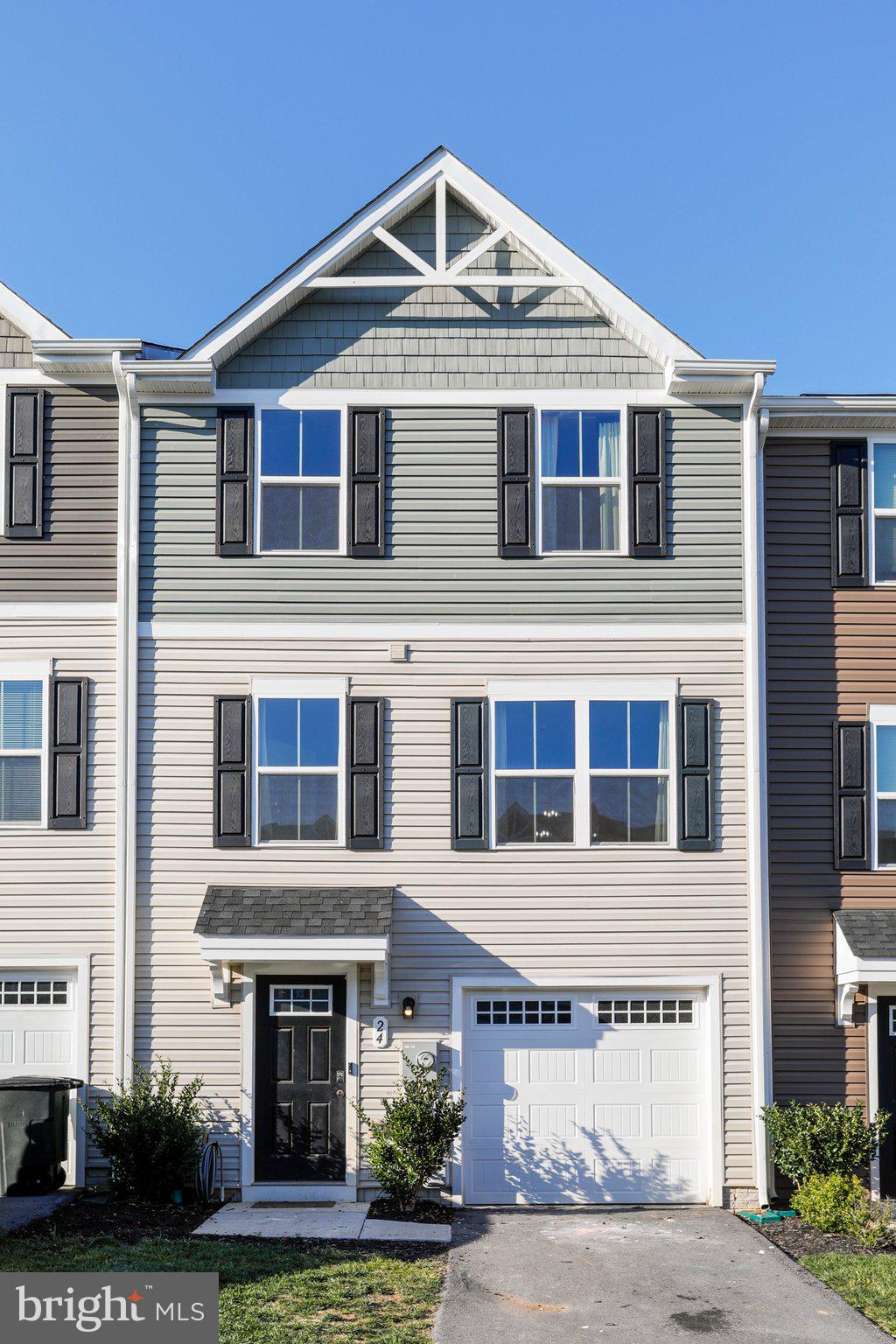 STONECREST - Residential