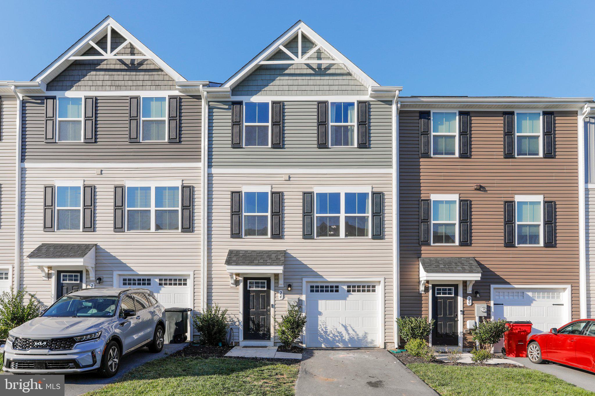 STONECREST - Residential