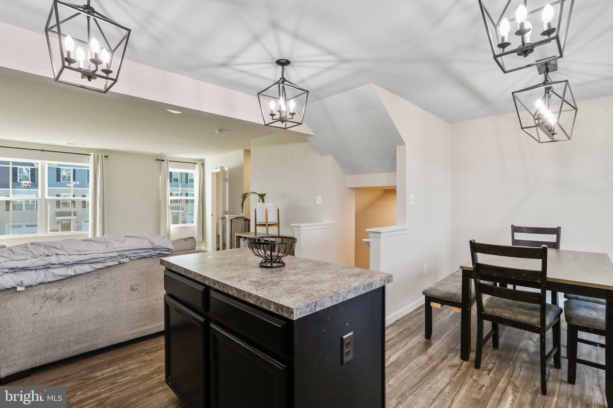 STONECREST - Residential