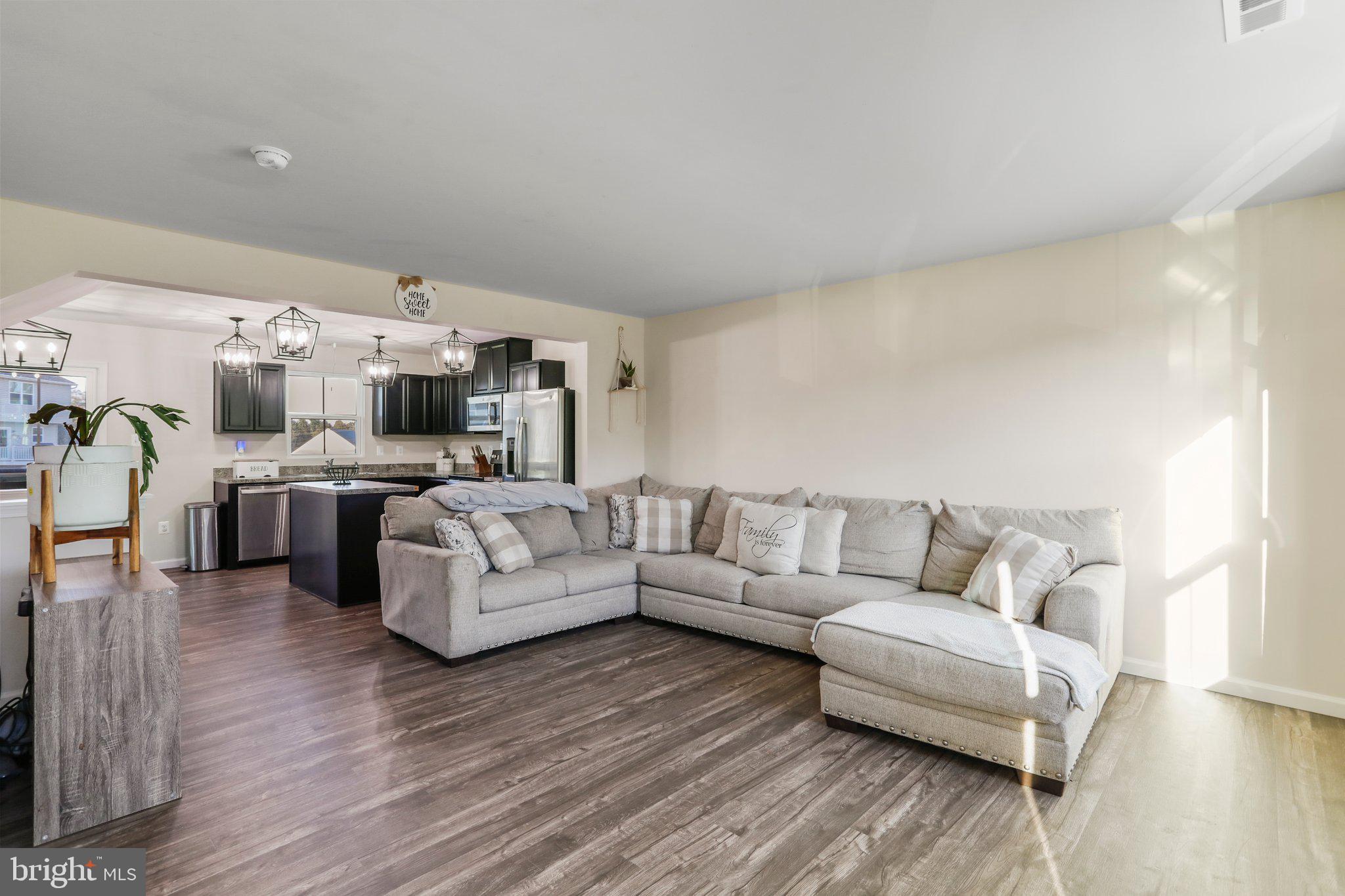 STONECREST - Residential