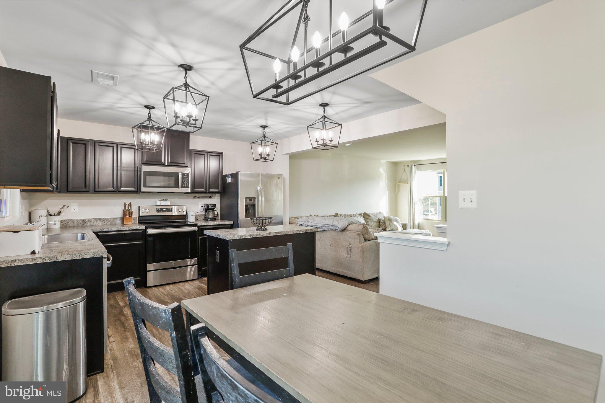 STONECREST - Residential