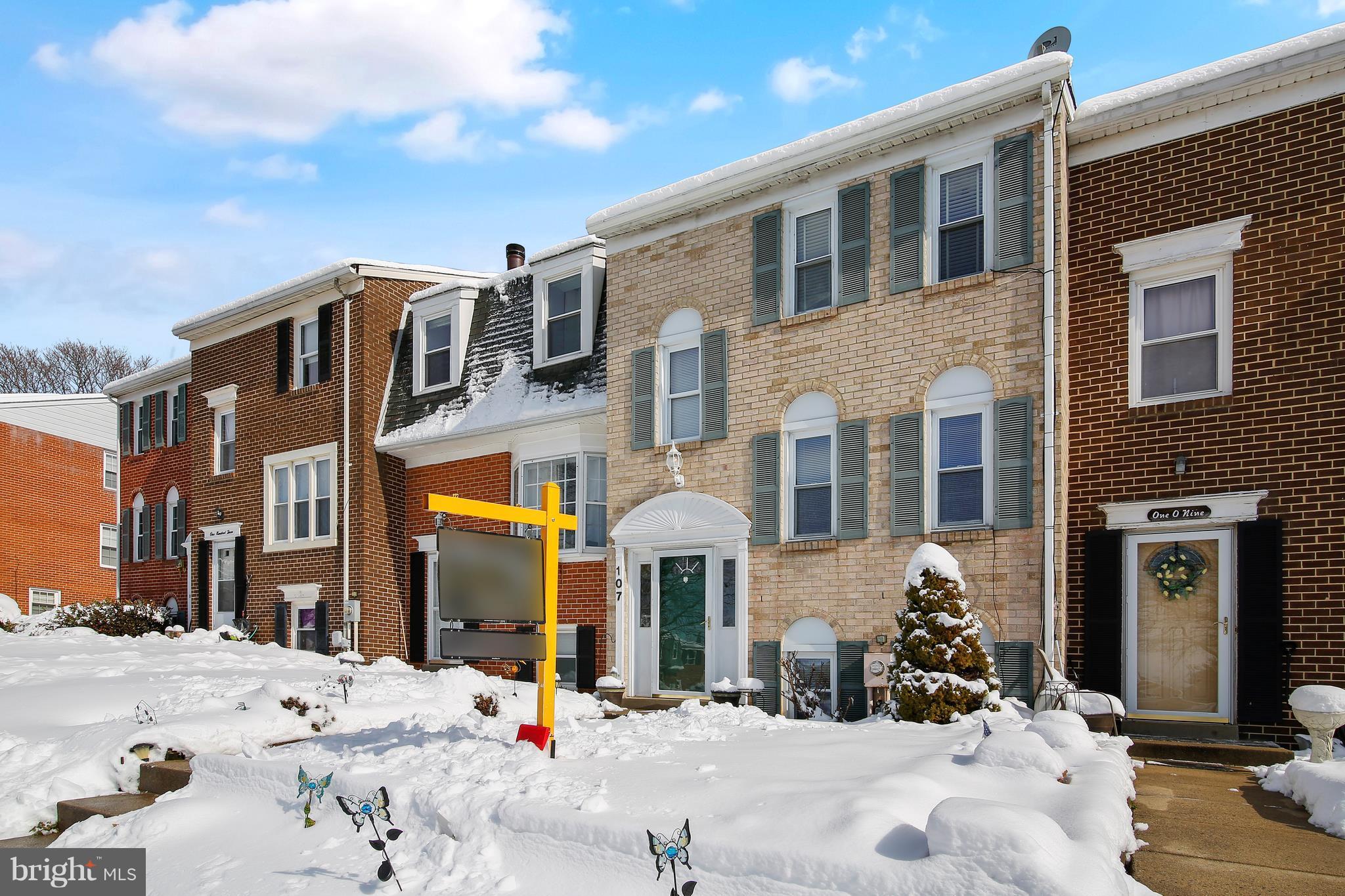 FRIENDLY ACRES - Residential