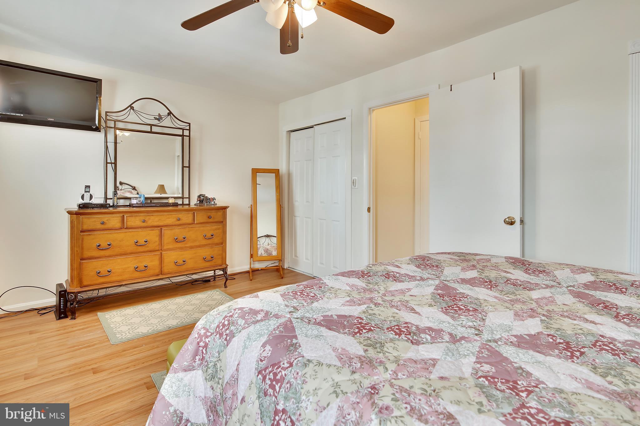 FRIENDLY ACRES - Residential