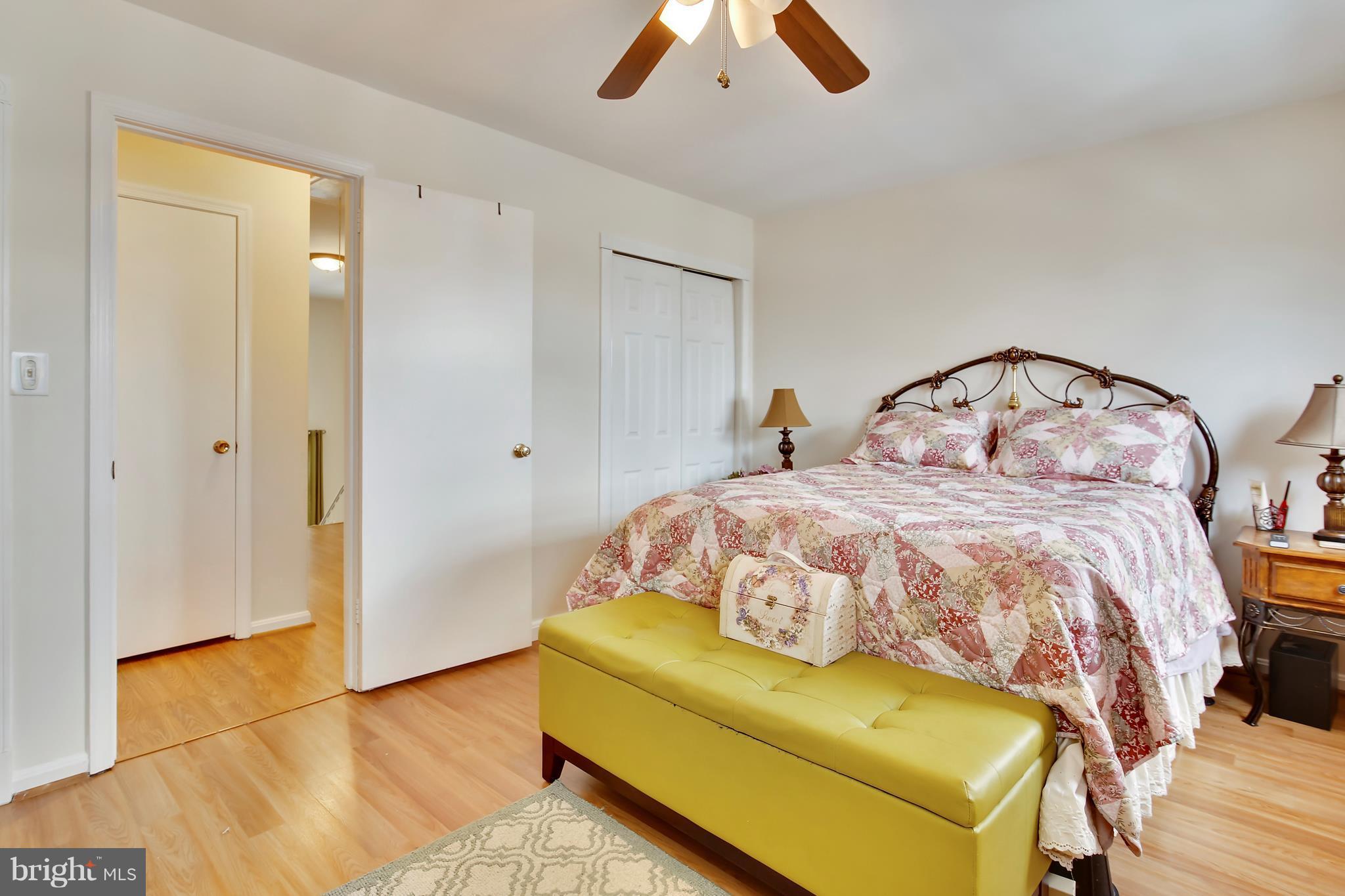 FRIENDLY ACRES - Residential